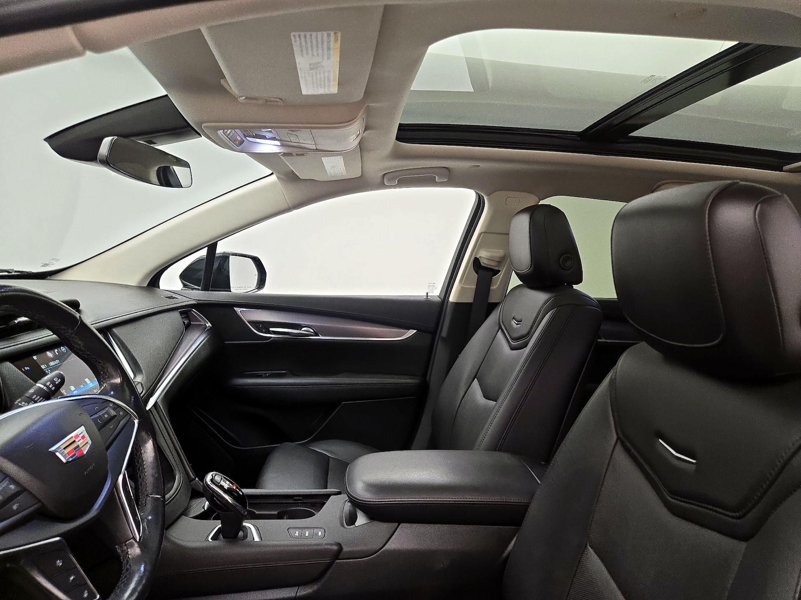 2019 Cadillac XT5 Luxury - Photo 21
