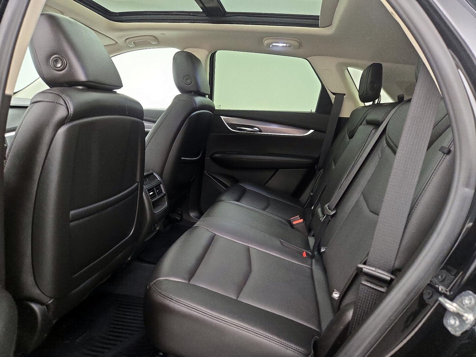 2019 Cadillac XT5 Luxury - Photo 22