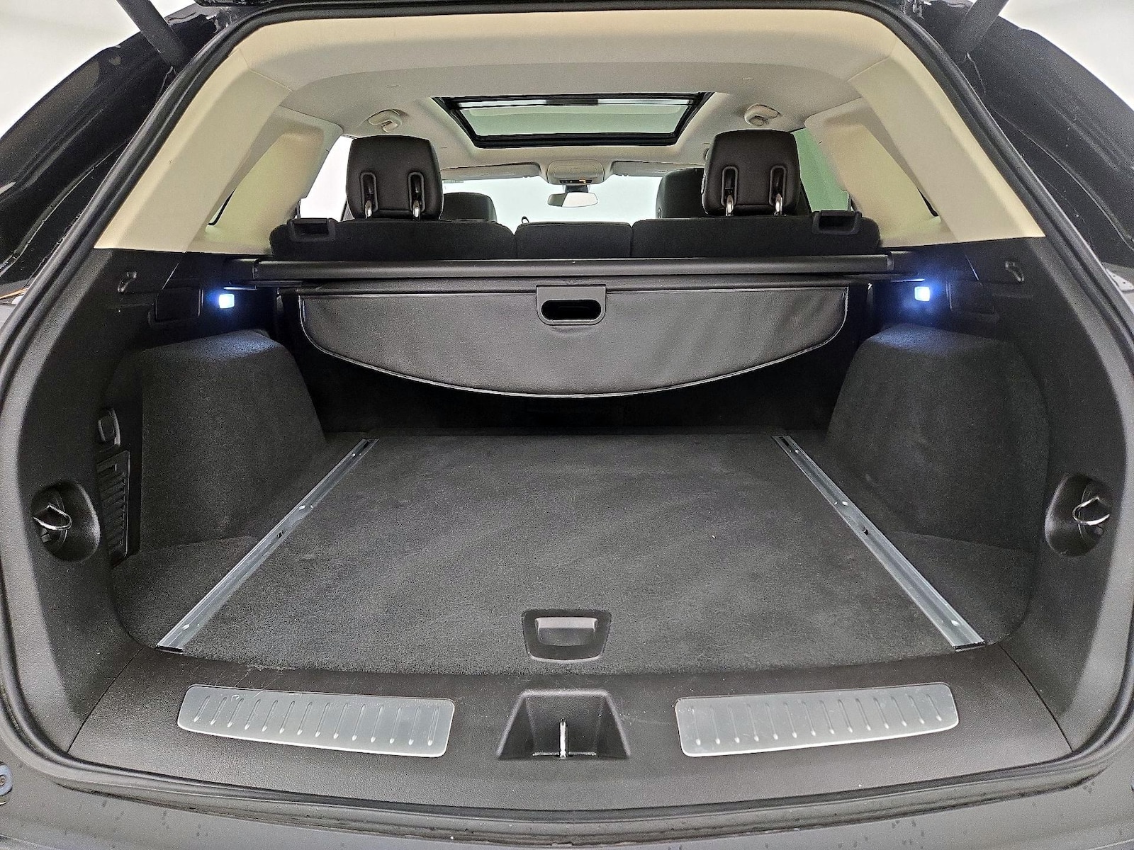 2019 Cadillac XT5 Luxury - Photo 23