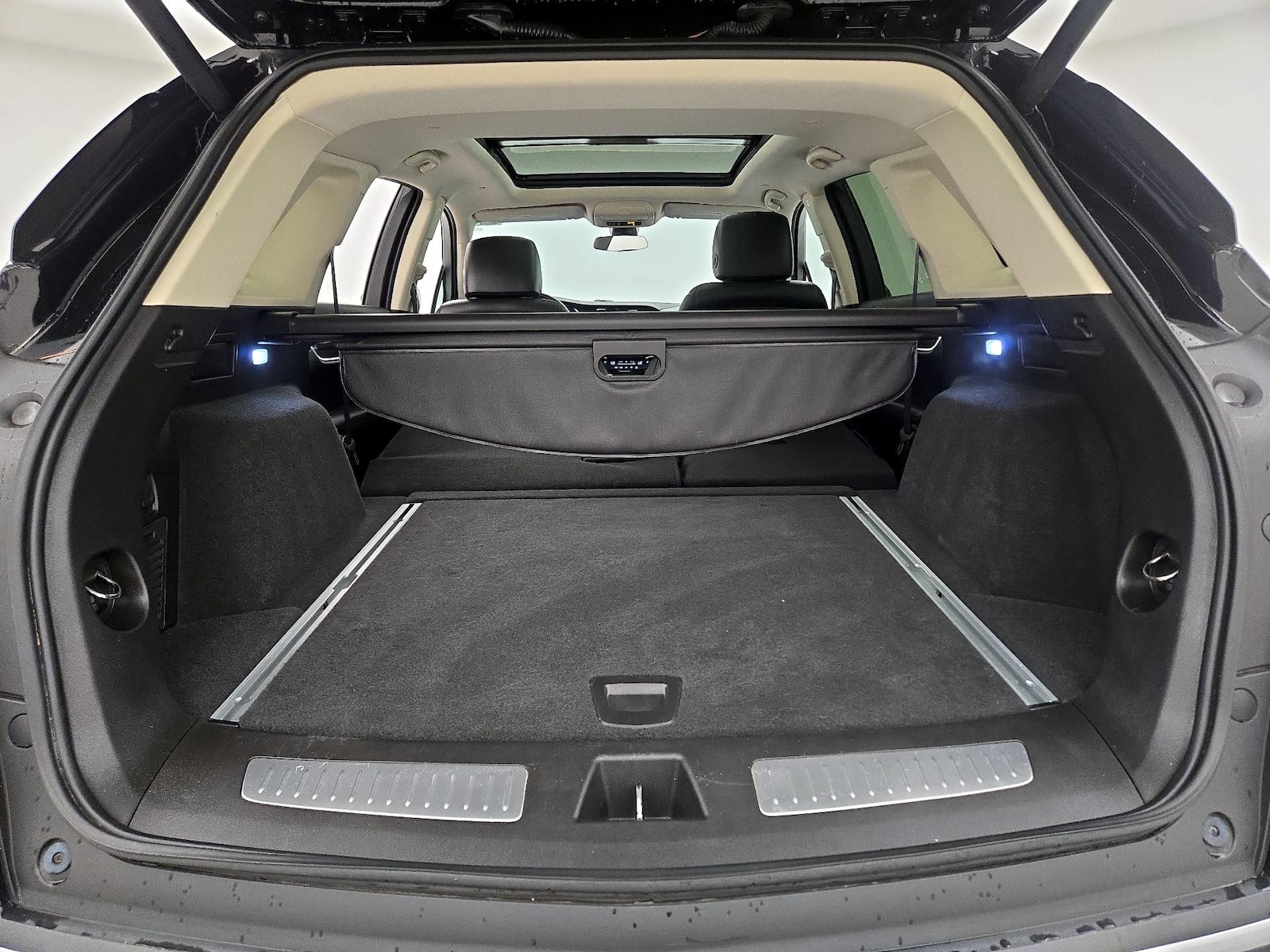 2019 Cadillac XT5 Luxury - Photo 24