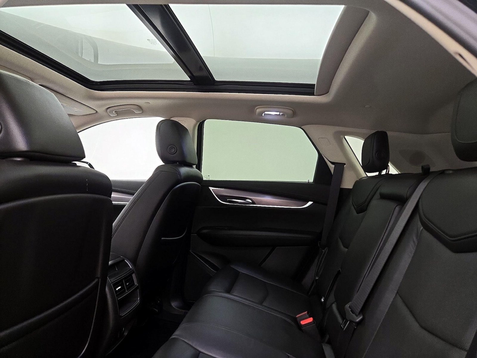 2019 Cadillac XT5 Luxury - Photo 26