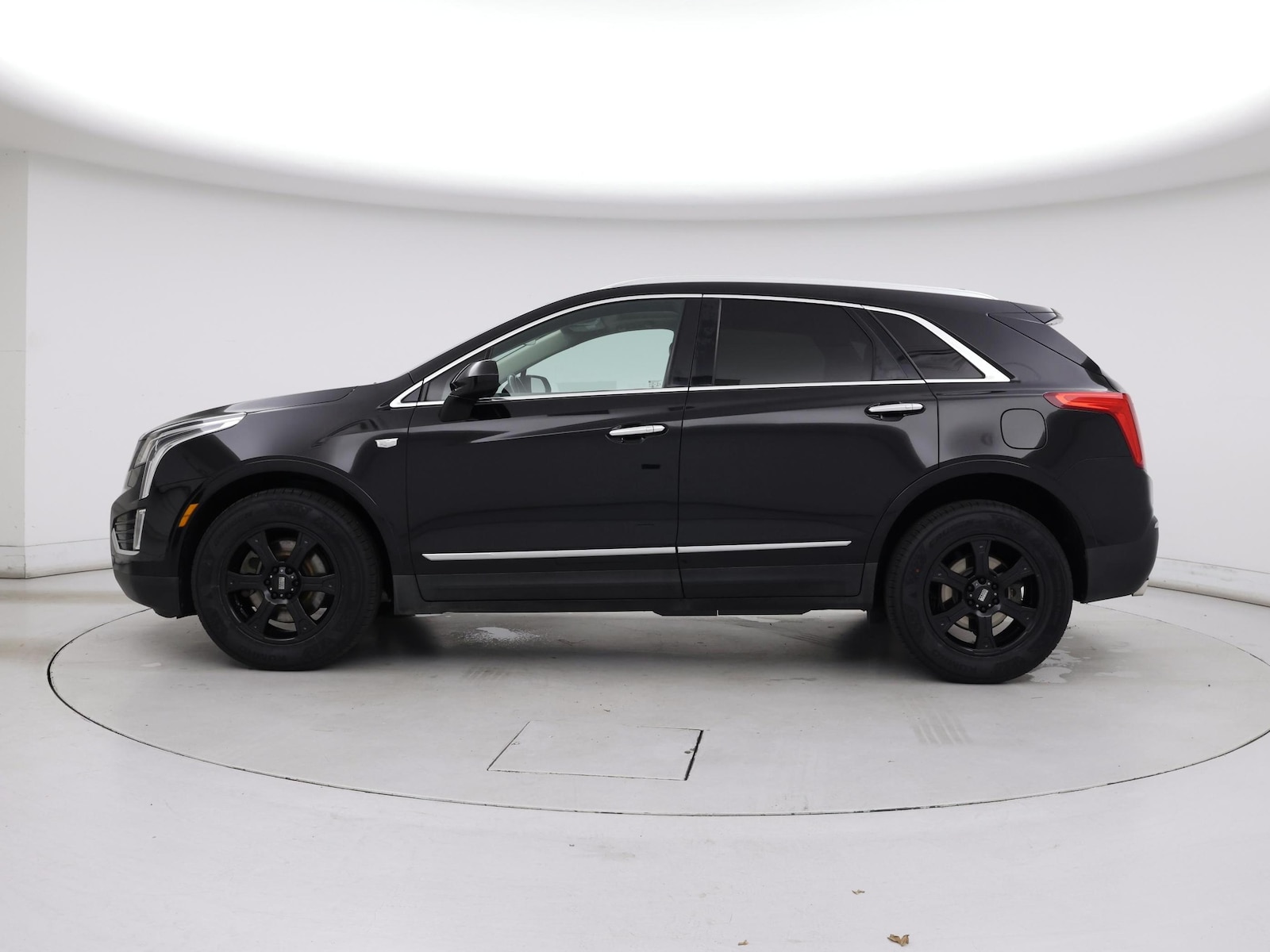 2019 Cadillac XT5 Luxury - Photo 4
