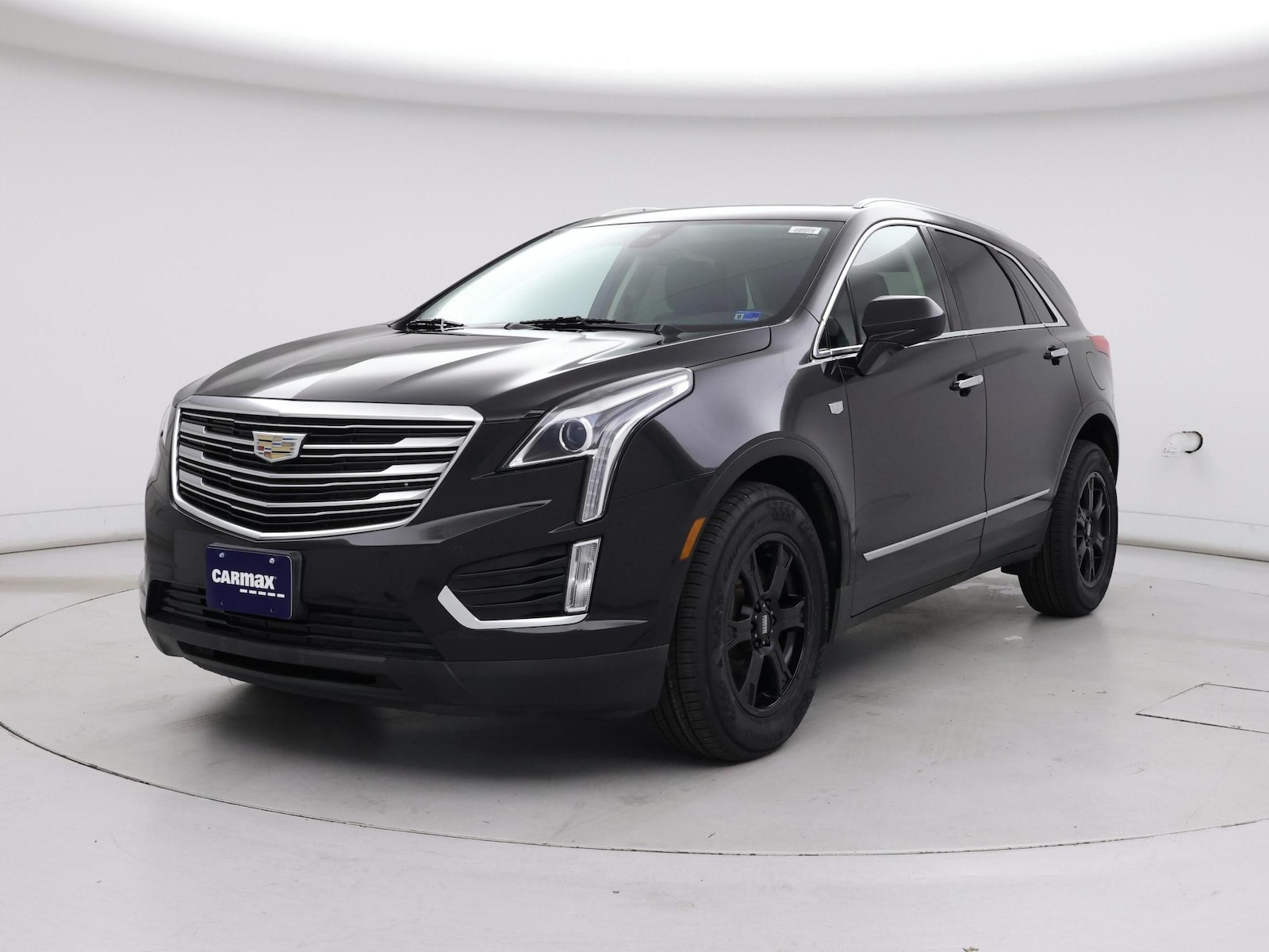 2019 Cadillac XT5 Luxury - Photo 5
