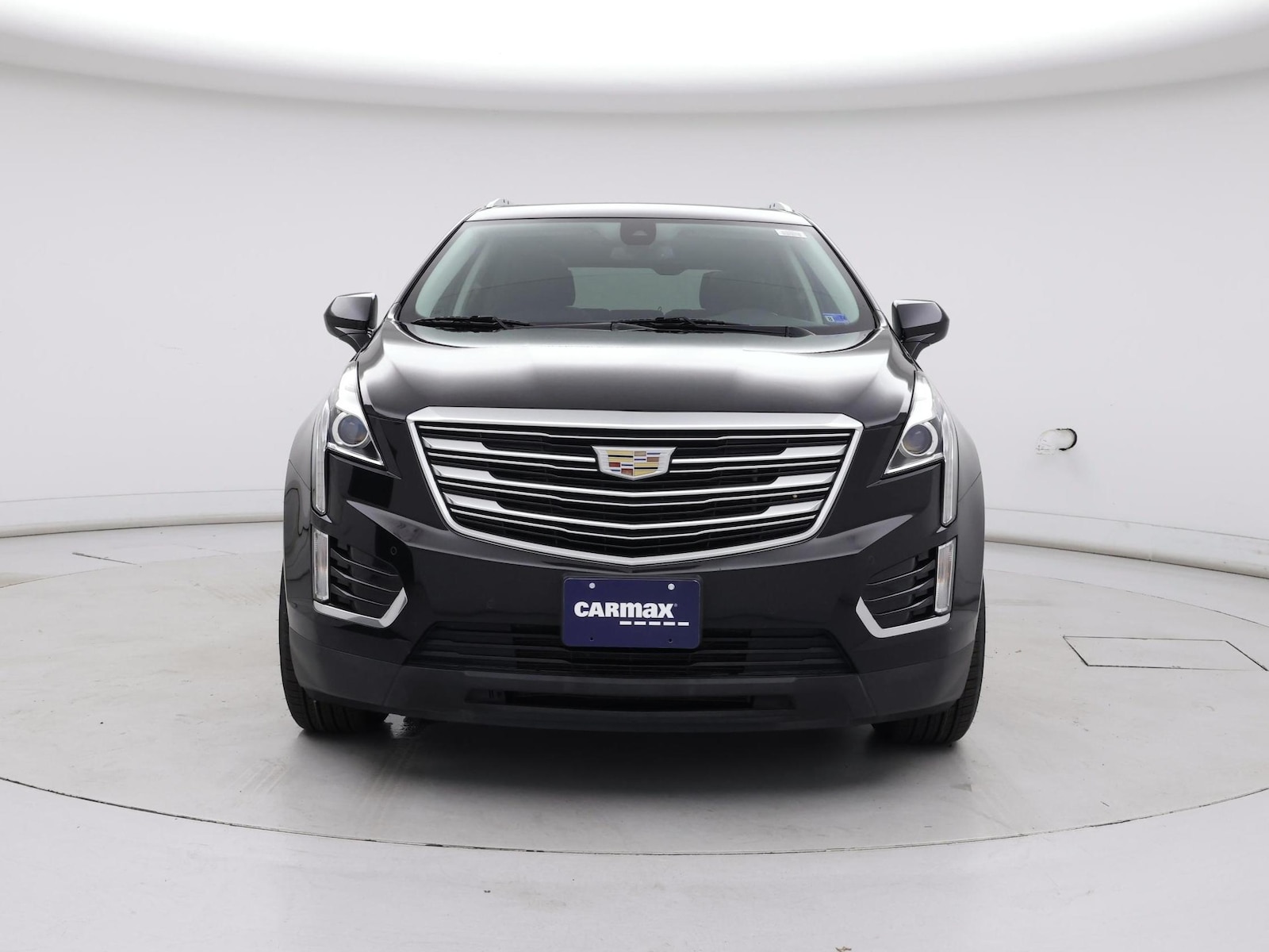2019 Cadillac XT5 Luxury - Photo 6