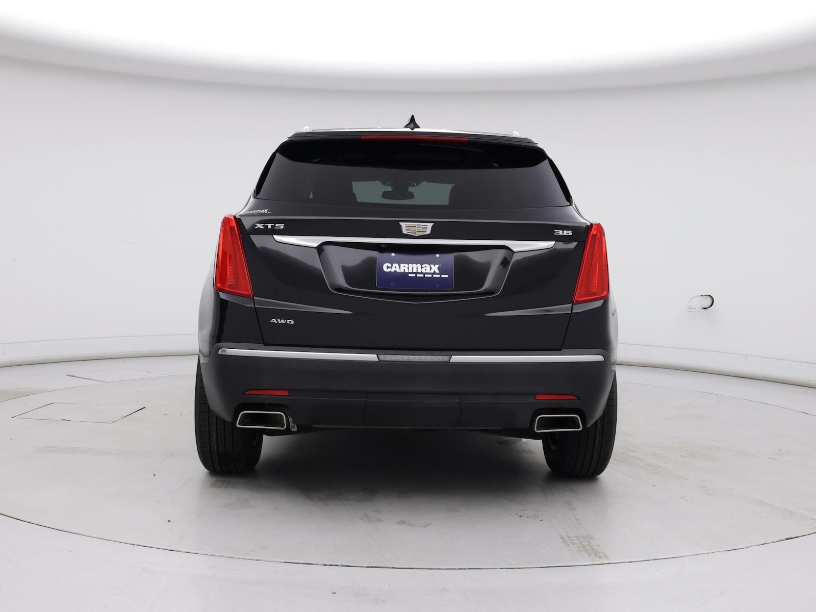 2019 Cadillac XT5 Luxury - Photo 7