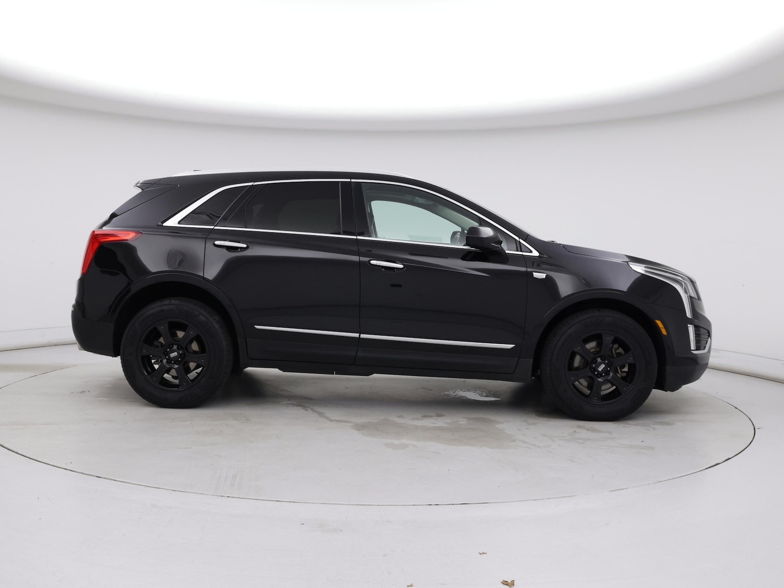 2019 Cadillac XT5 Luxury - Photo 8