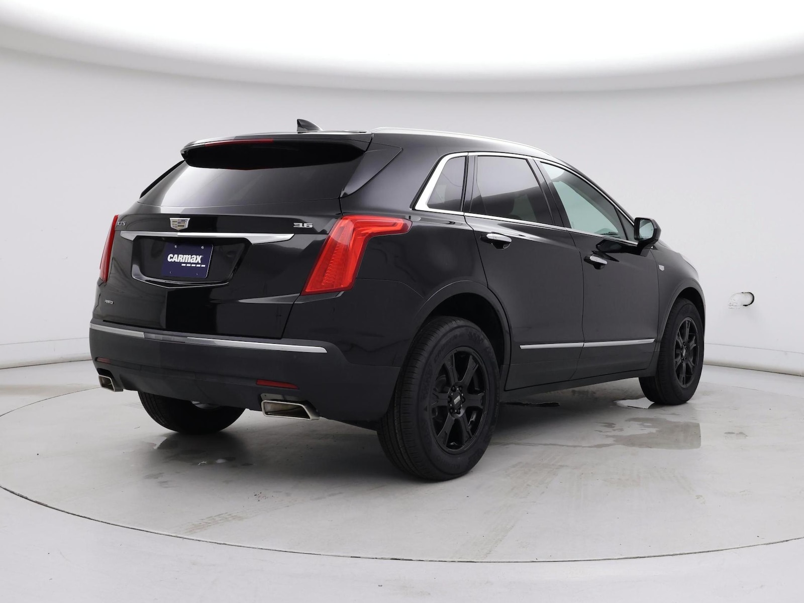 2019 Cadillac XT5 Luxury - Photo 9