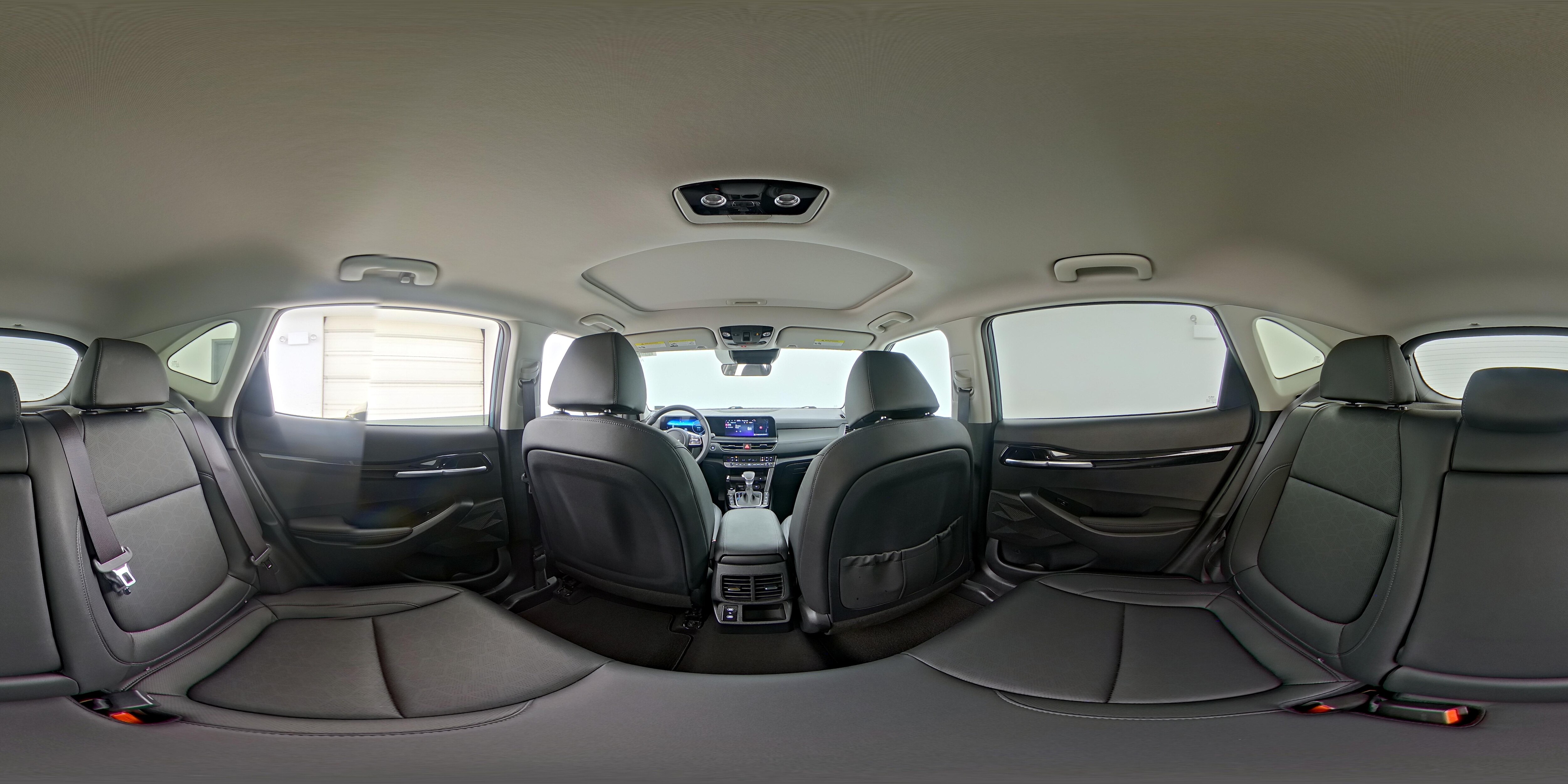 2025 Kia Seltos EX - Photo 28
