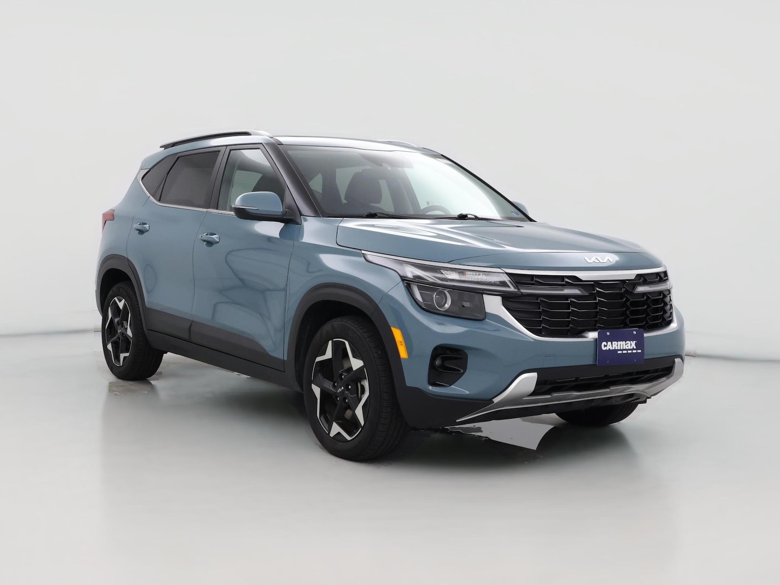 2025 Kia Seltos EX - Photo 1