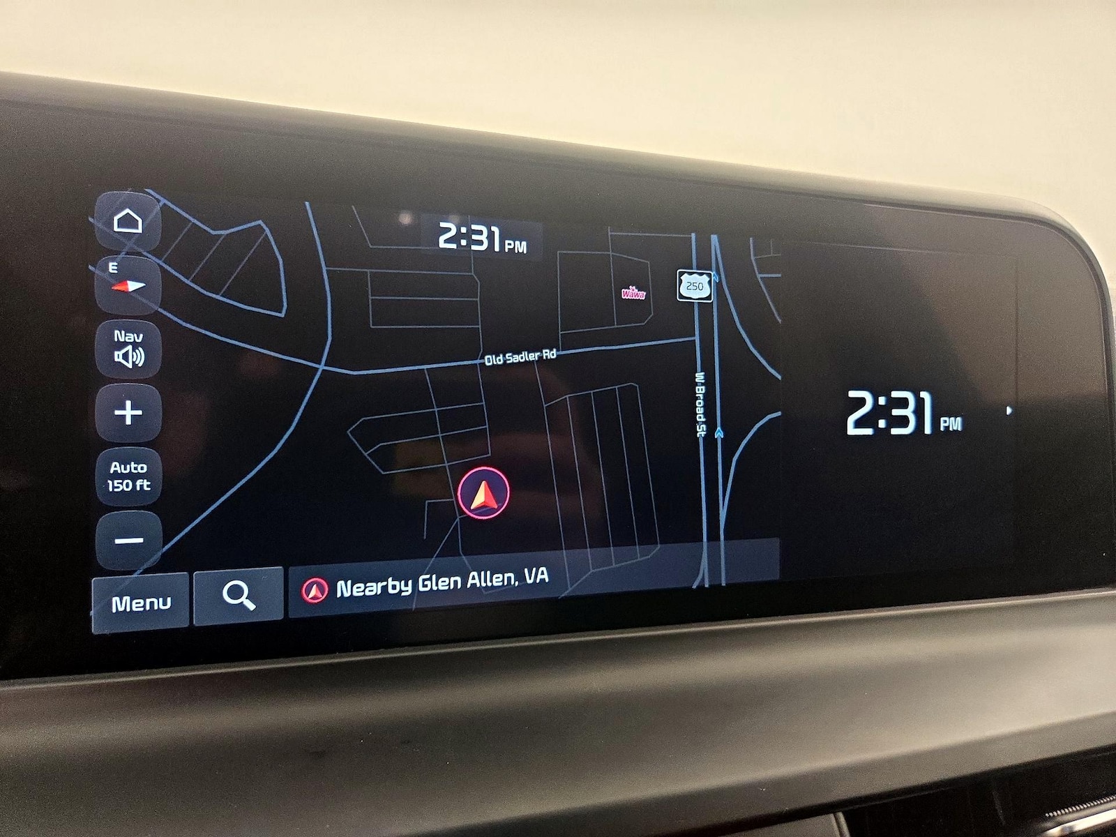 2025 Kia Seltos EX - Photo 15