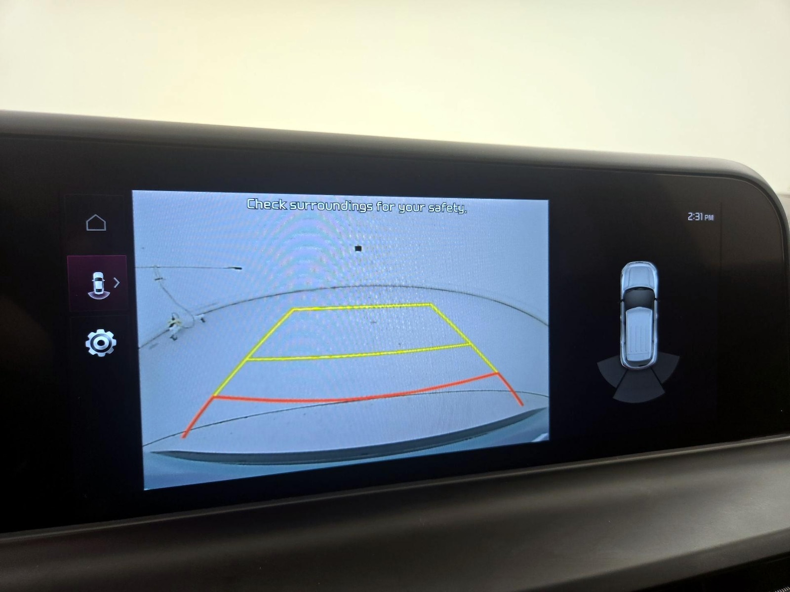 2025 Kia Seltos EX - Photo 16