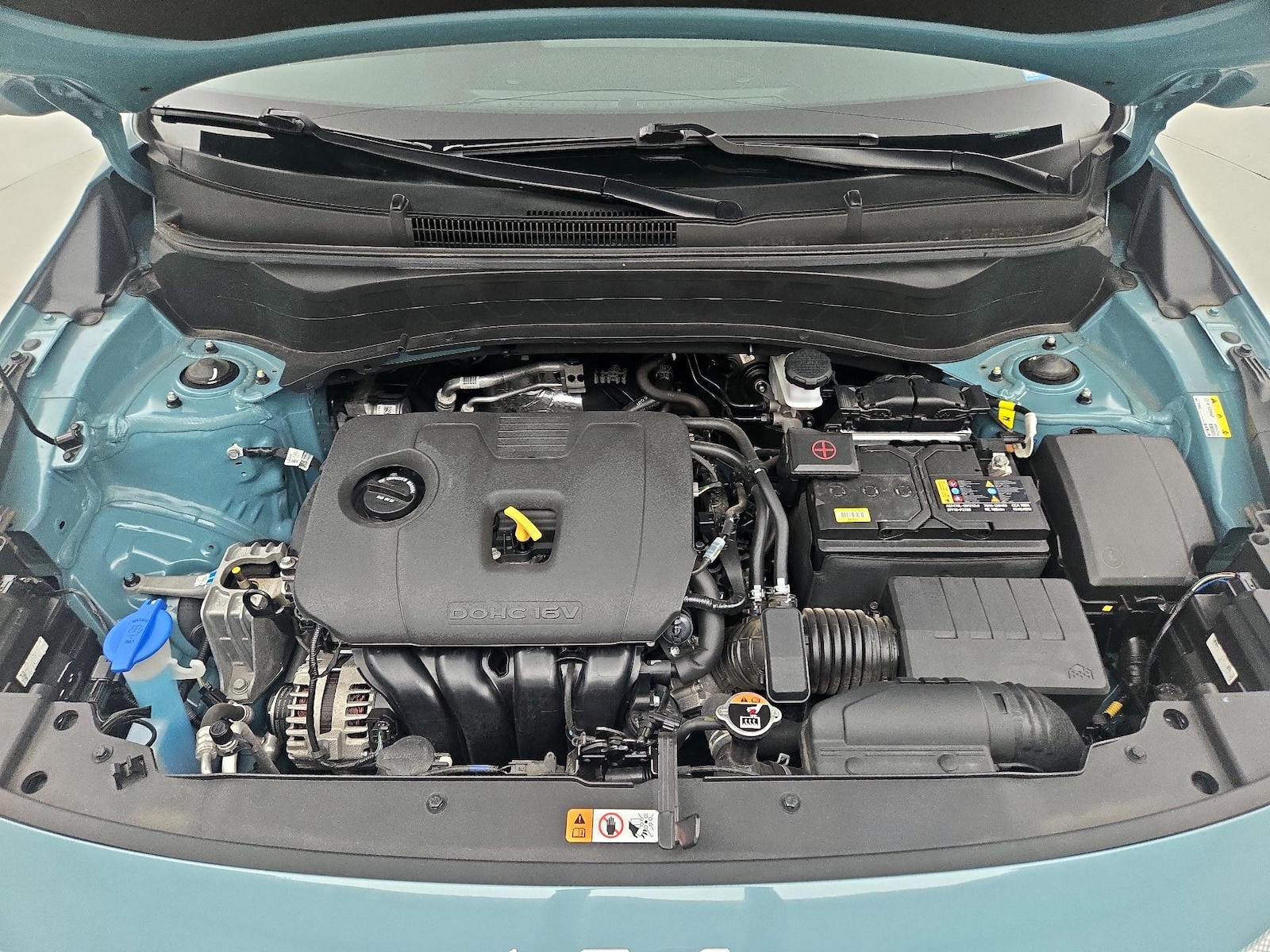2025 Kia Seltos EX - Photo 25