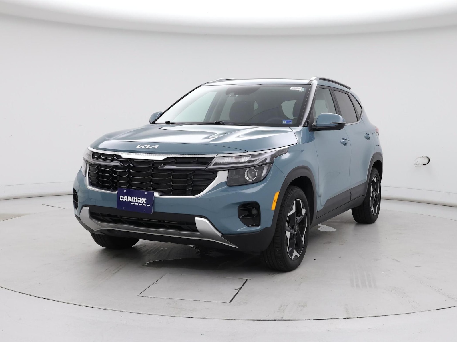 2025 Kia Seltos EX - Photo 5