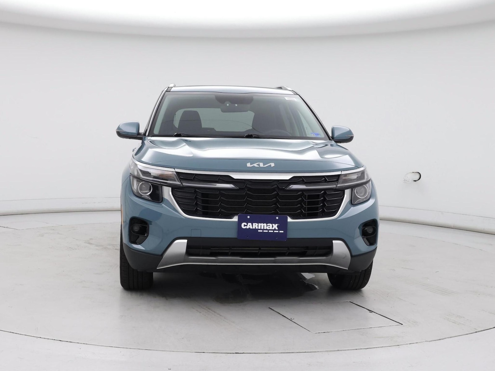 2025 Kia Seltos EX - Photo 6