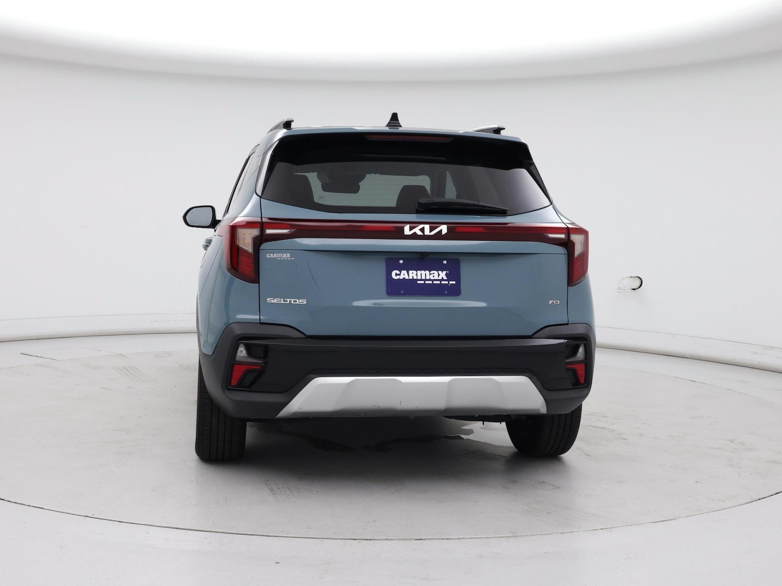 2025 Kia Seltos EX - Photo 7