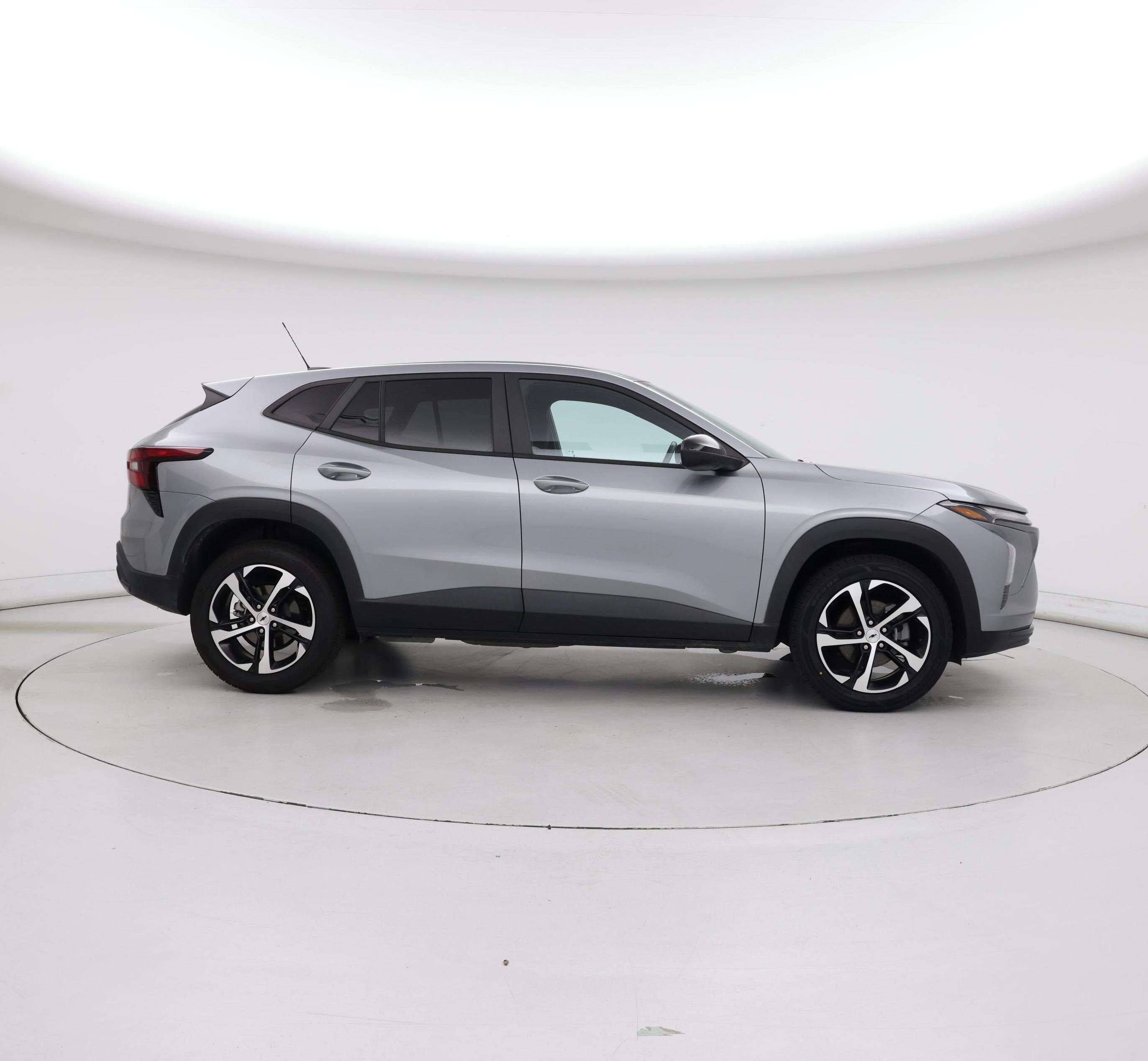 Thumbnail: 2024 Chevrolet Trax - 7