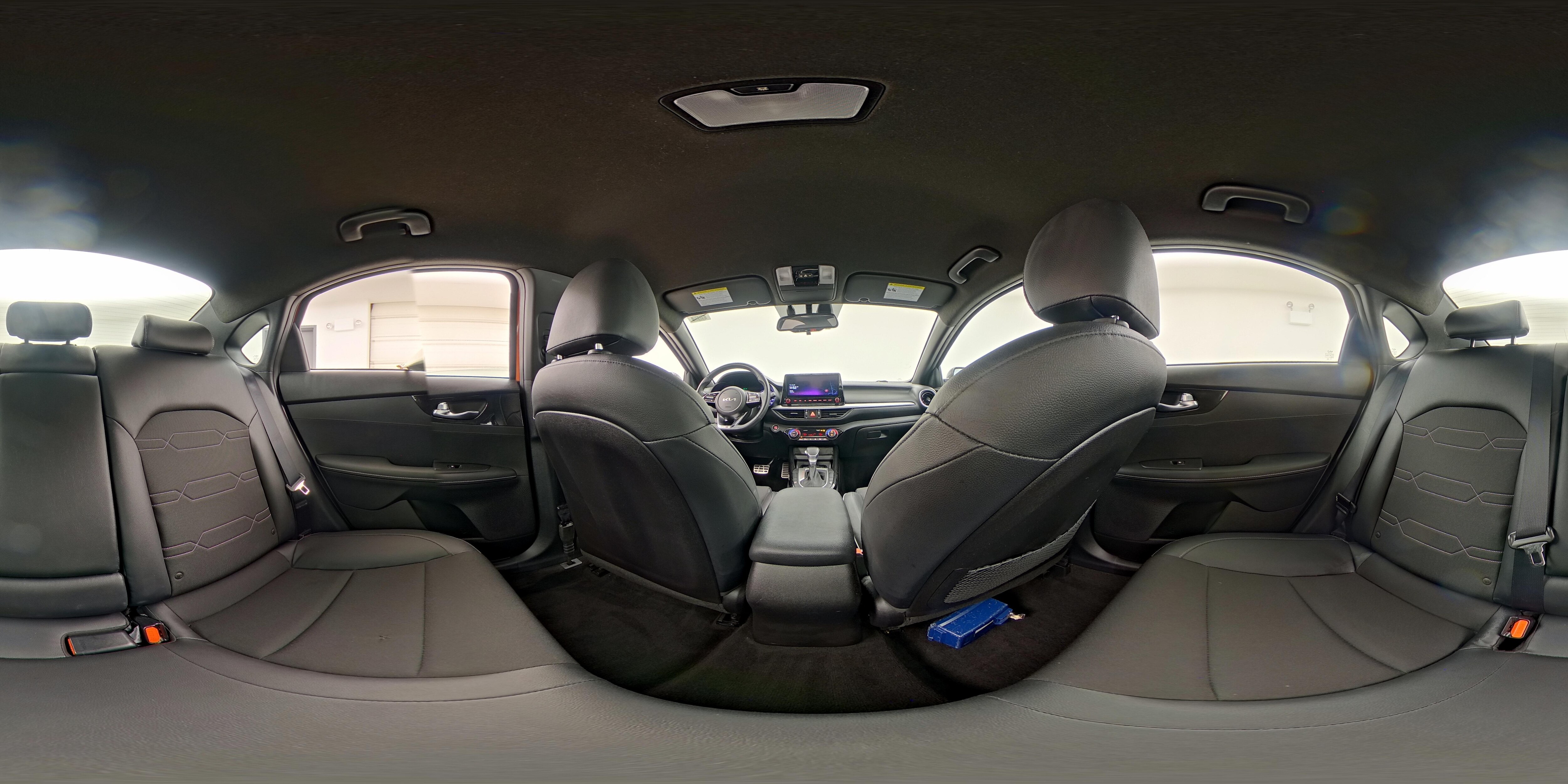 2023 Kia Forte GT-Line - Photo 26