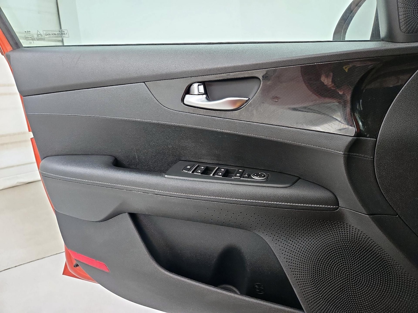 2023 Kia Forte GT-Line - Photo 13