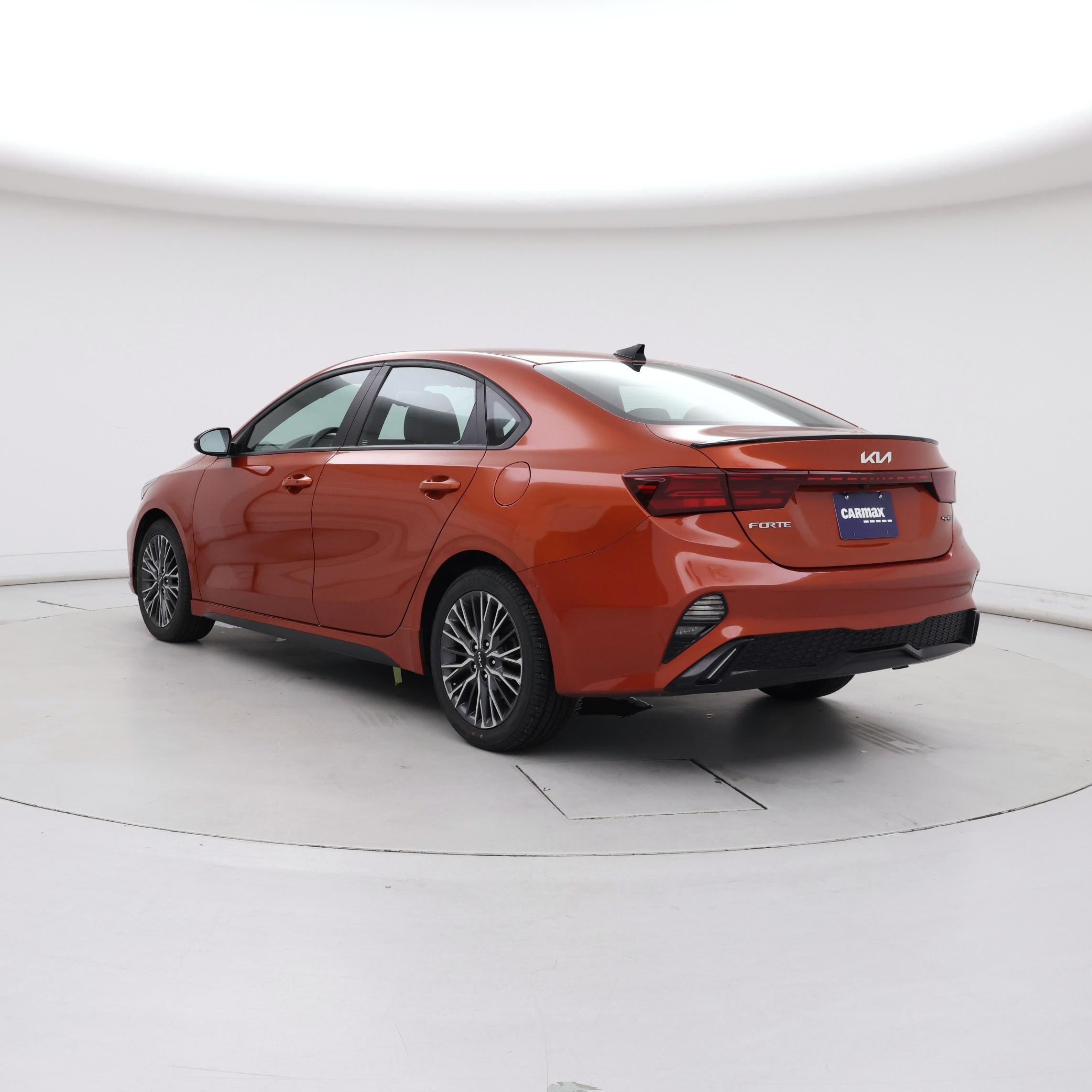 Thumbnail: 2023 Kia Forte - 2