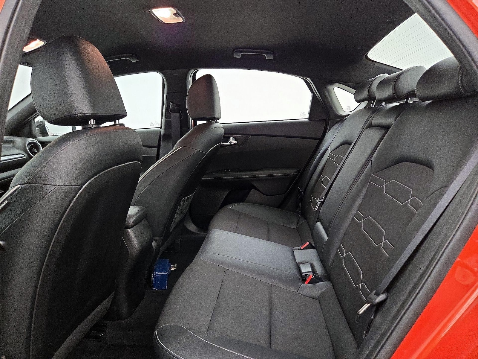 2023 Kia Forte GT-Line - Photo 21