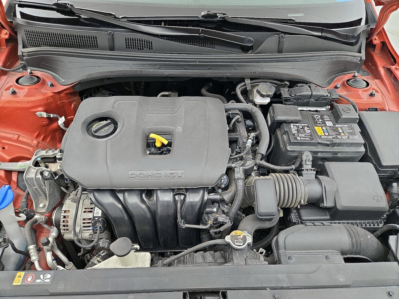 2023 Kia Forte GT-Line - Photo 23