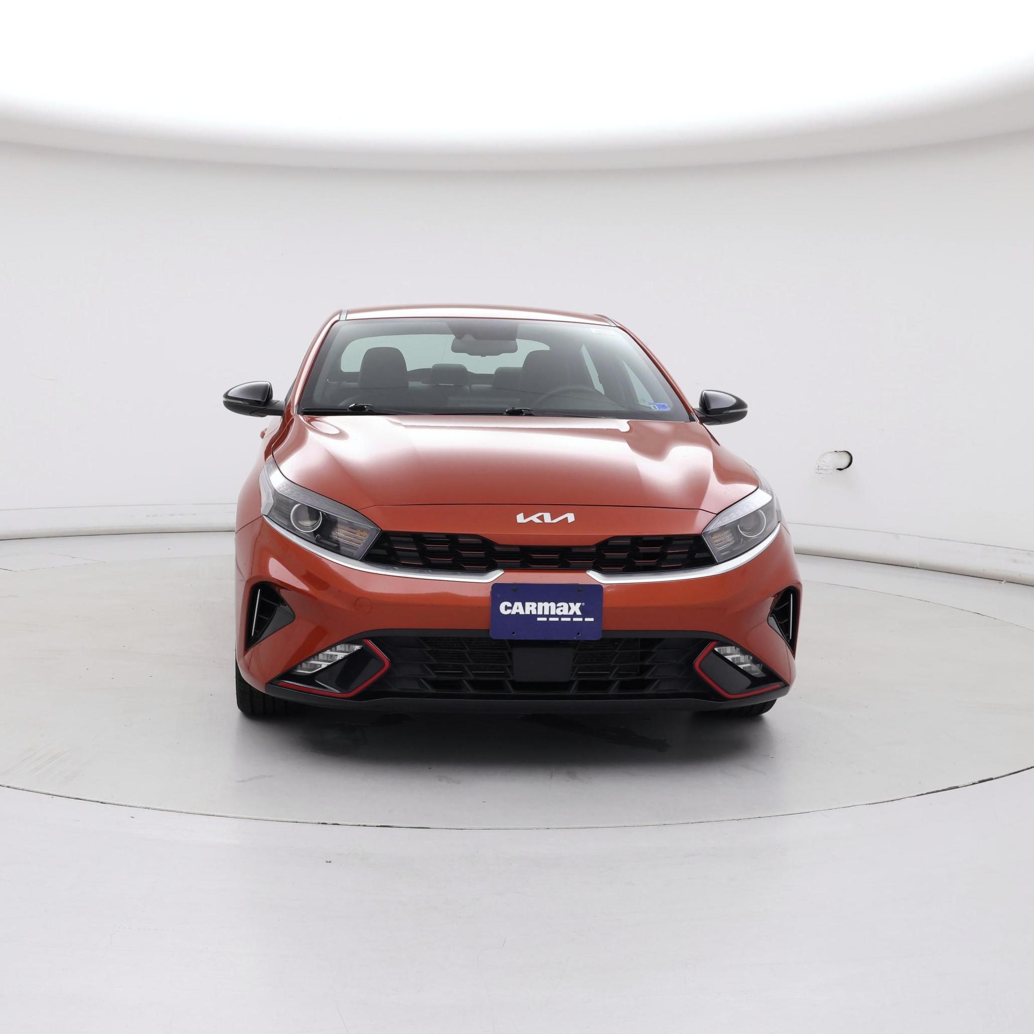 Thumbnail: 2023 Kia Forte - 5