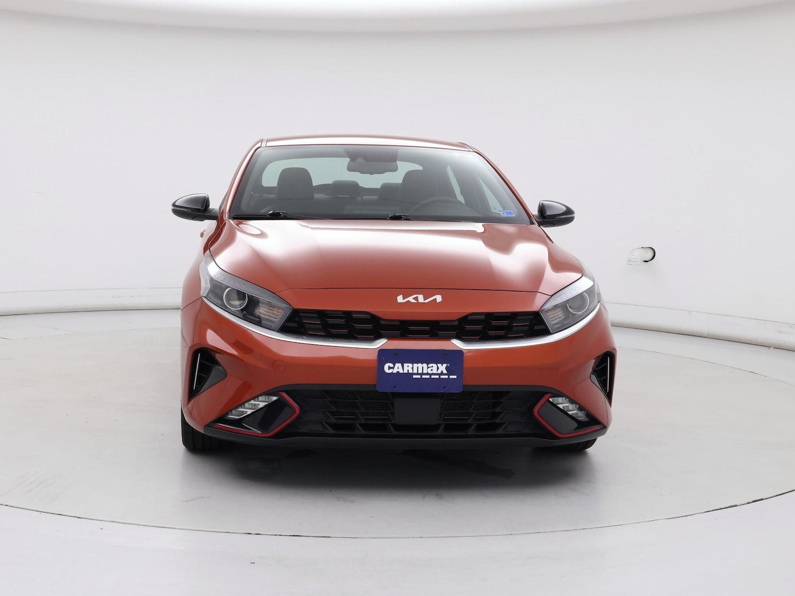 2023 Kia Forte GT-Line - Photo 6