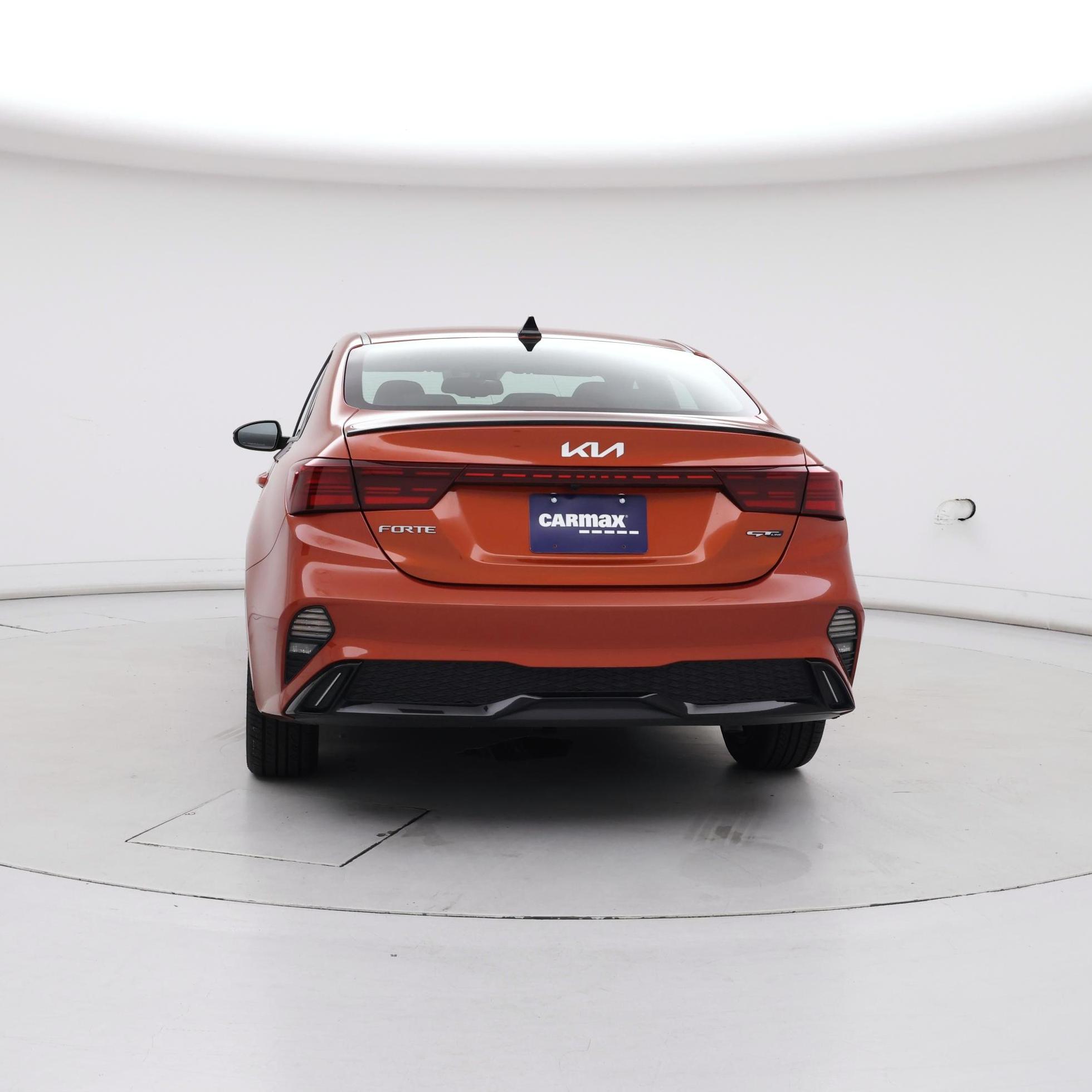Thumbnail: 2023 Kia Forte - 6