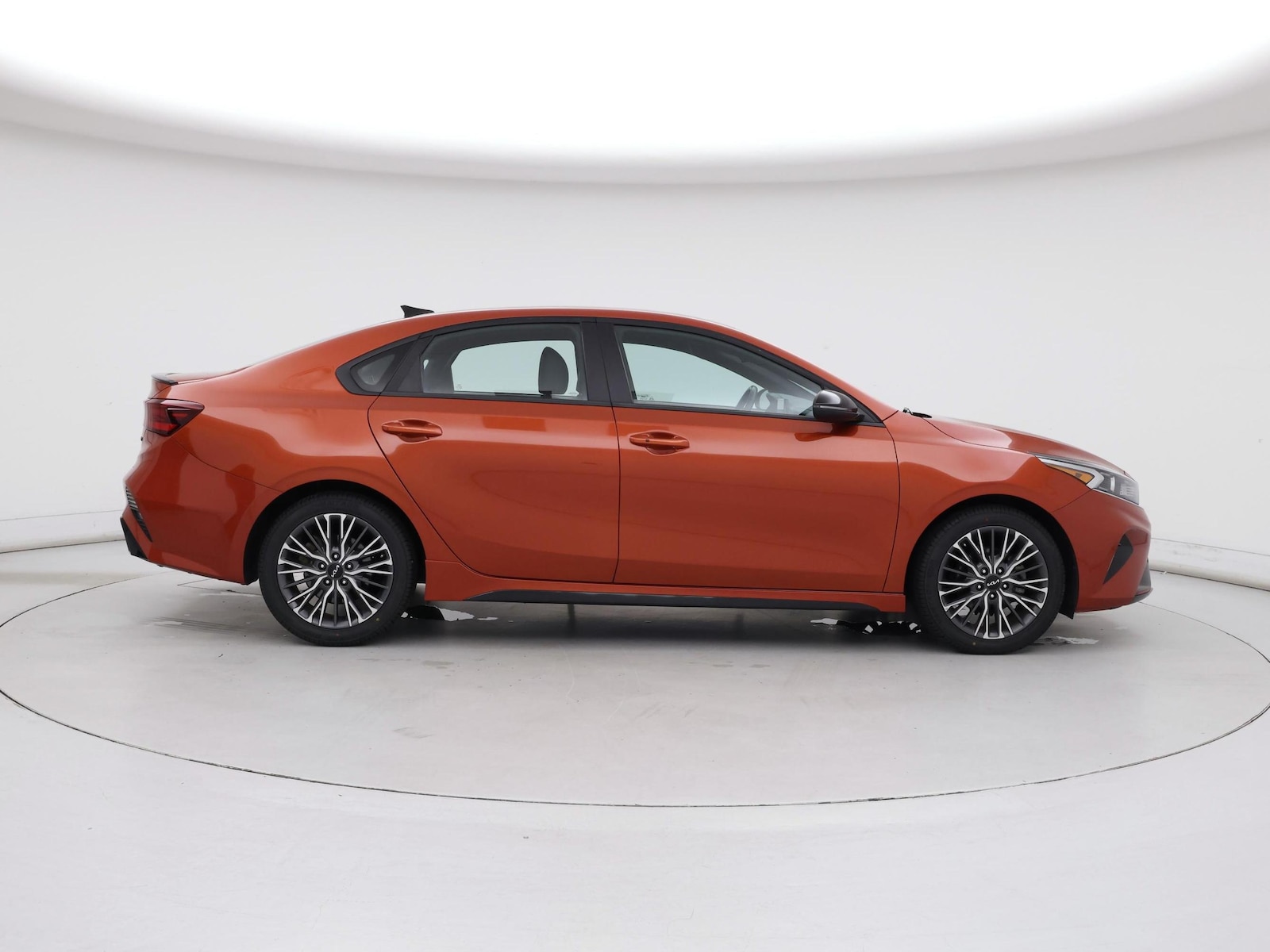 2023 Kia Forte GT-Line - Photo 8