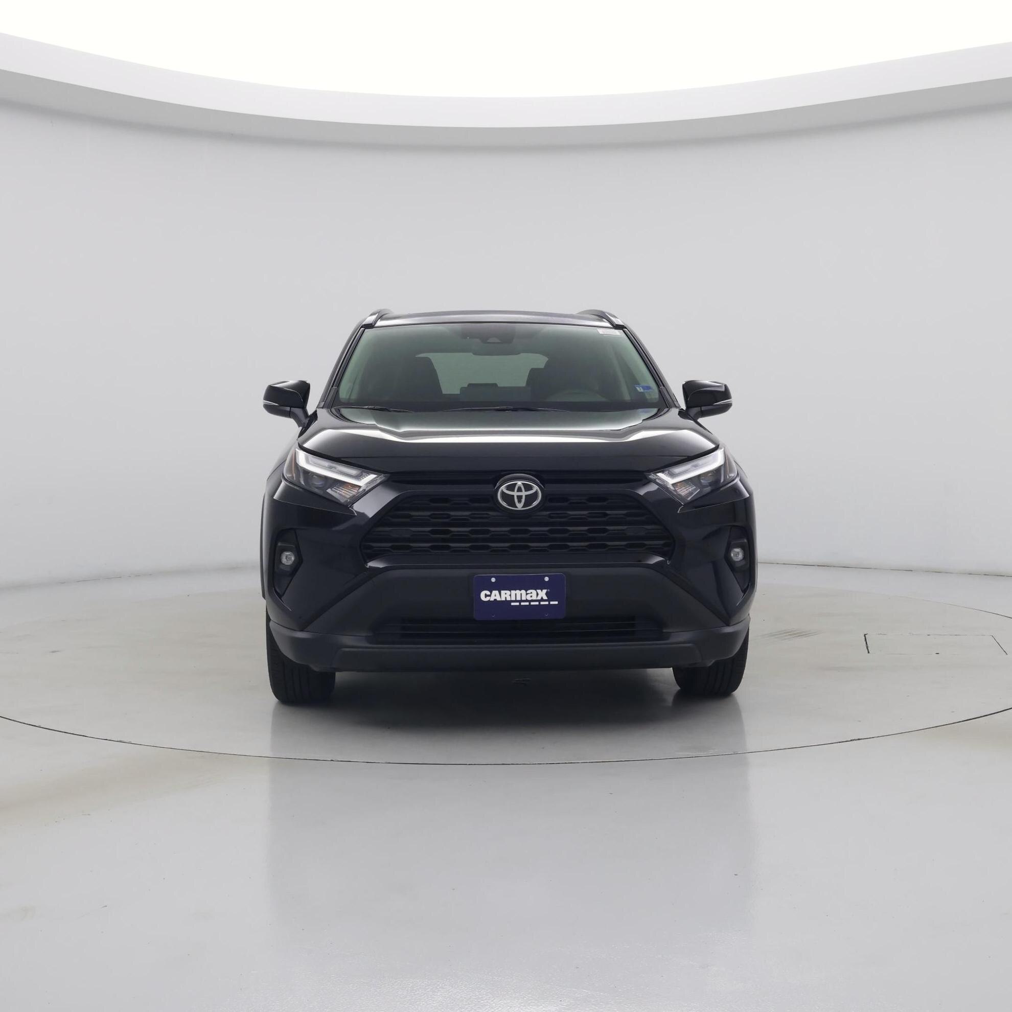 Thumbnail: 2025 Toyota RAV4 - 5