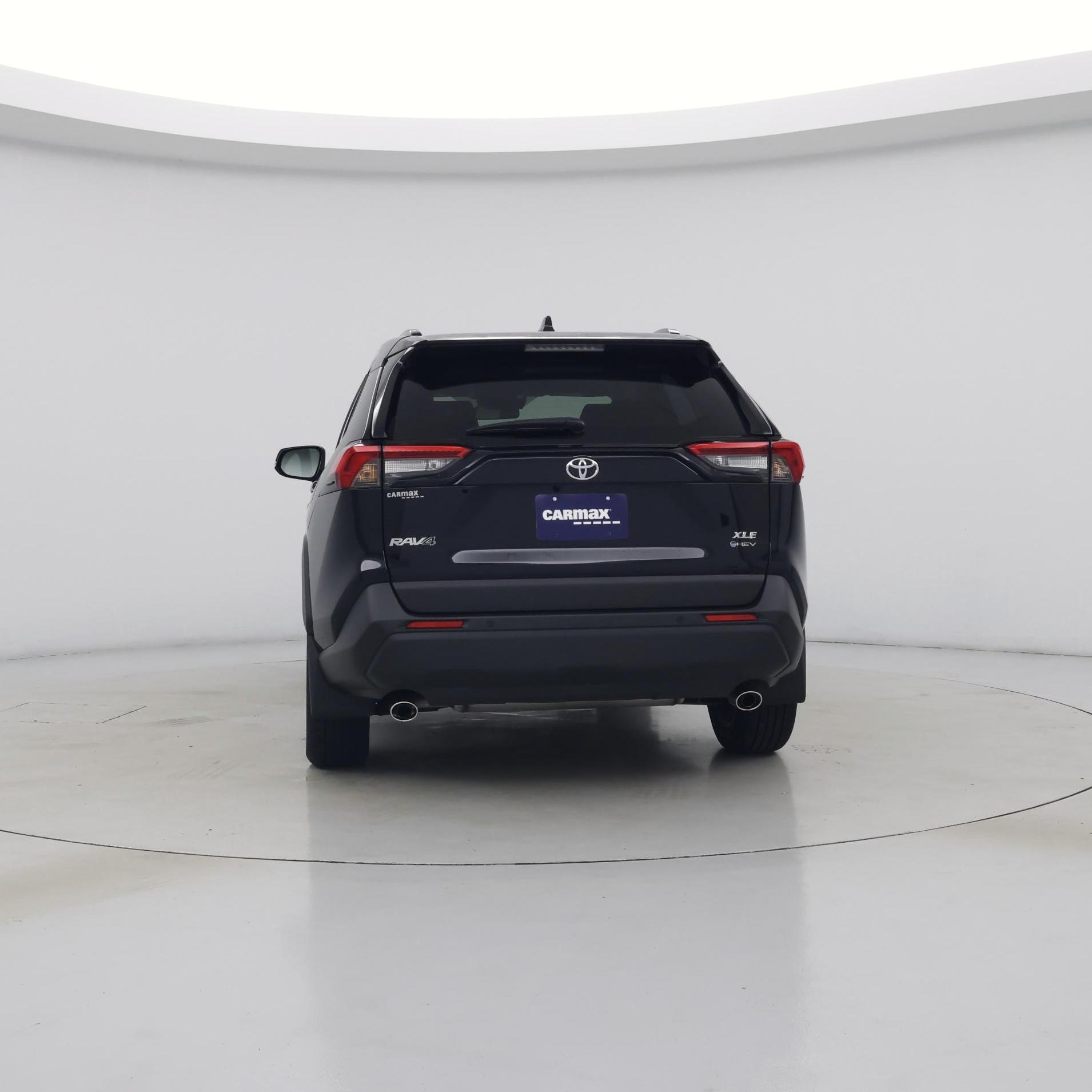 Thumbnail: 2025 Toyota RAV4 - 6