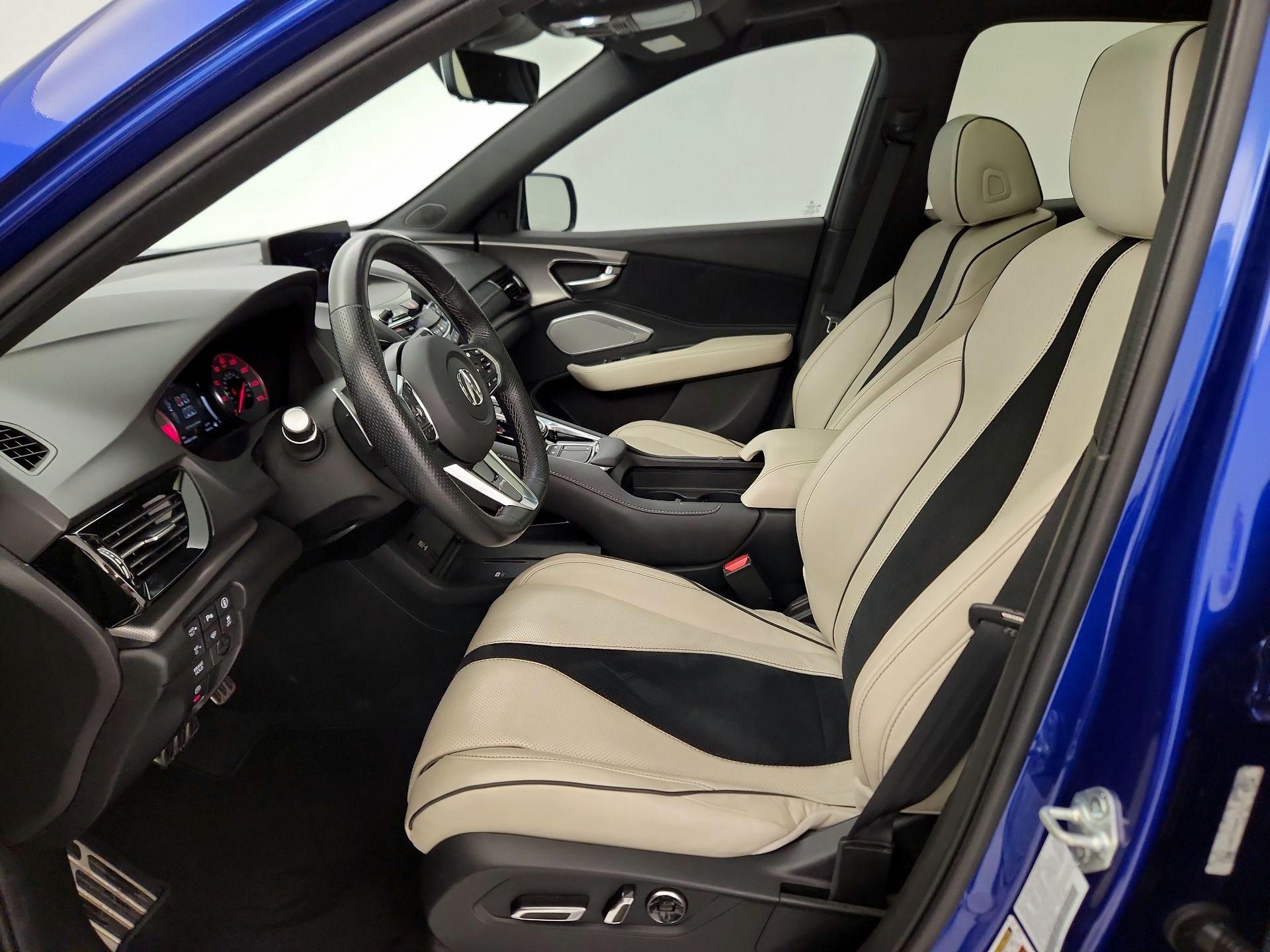 Thumbnail: 2024 Acura RDX - 11