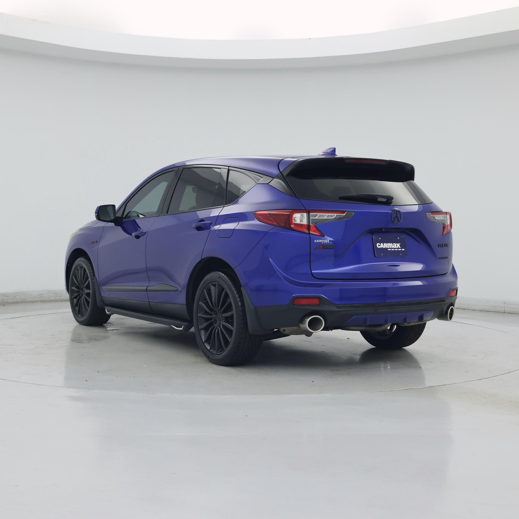 Thumbnail: 2024 Acura RDX - 2