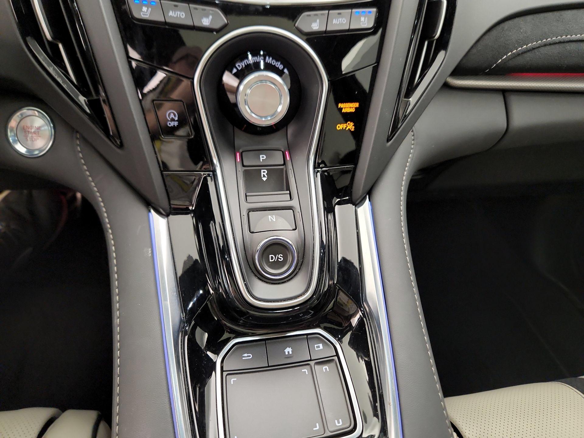 Thumbnail: 2024 Acura RDX - 19
