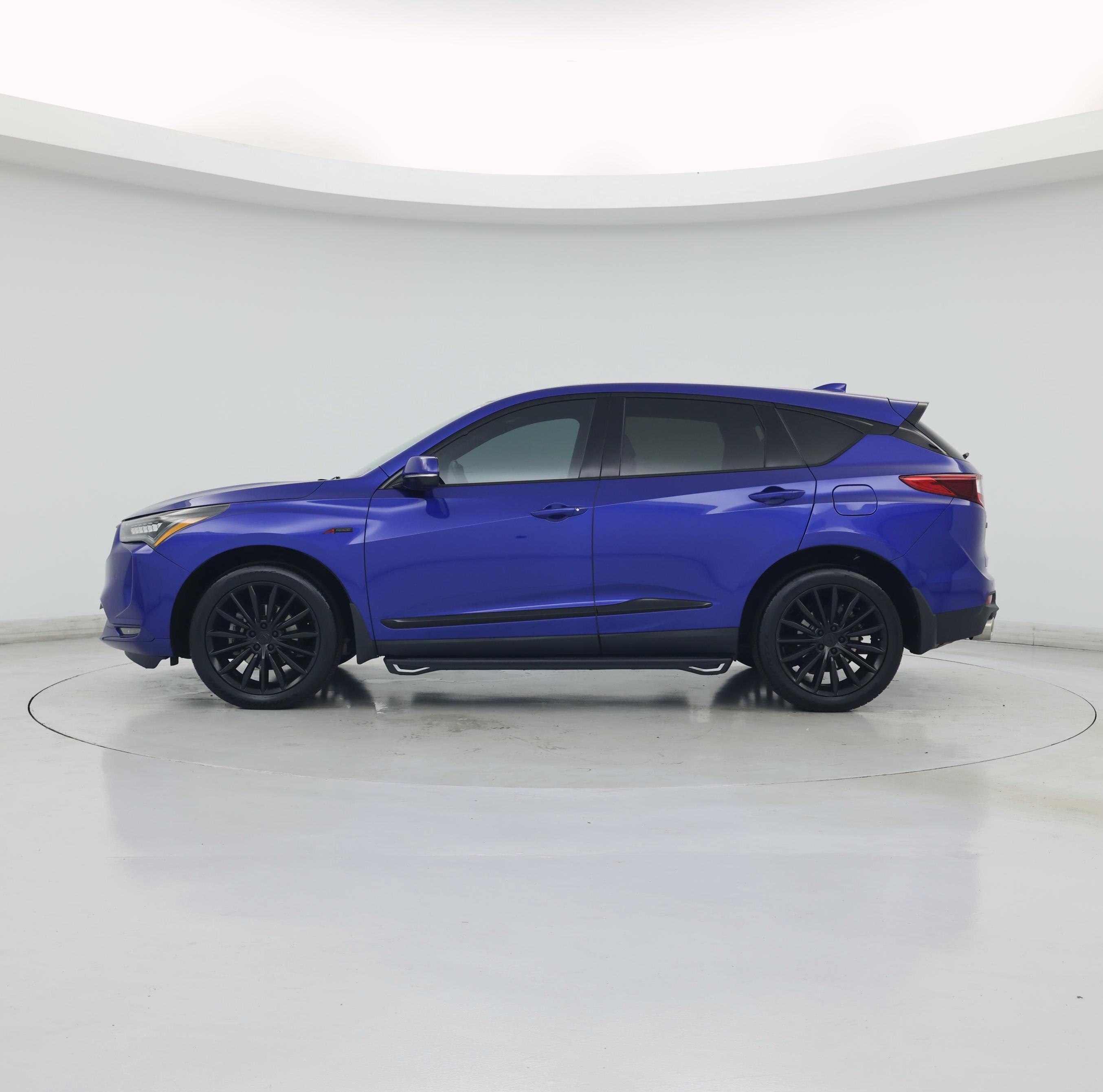 Thumbnail: 2024 Acura RDX - 3
