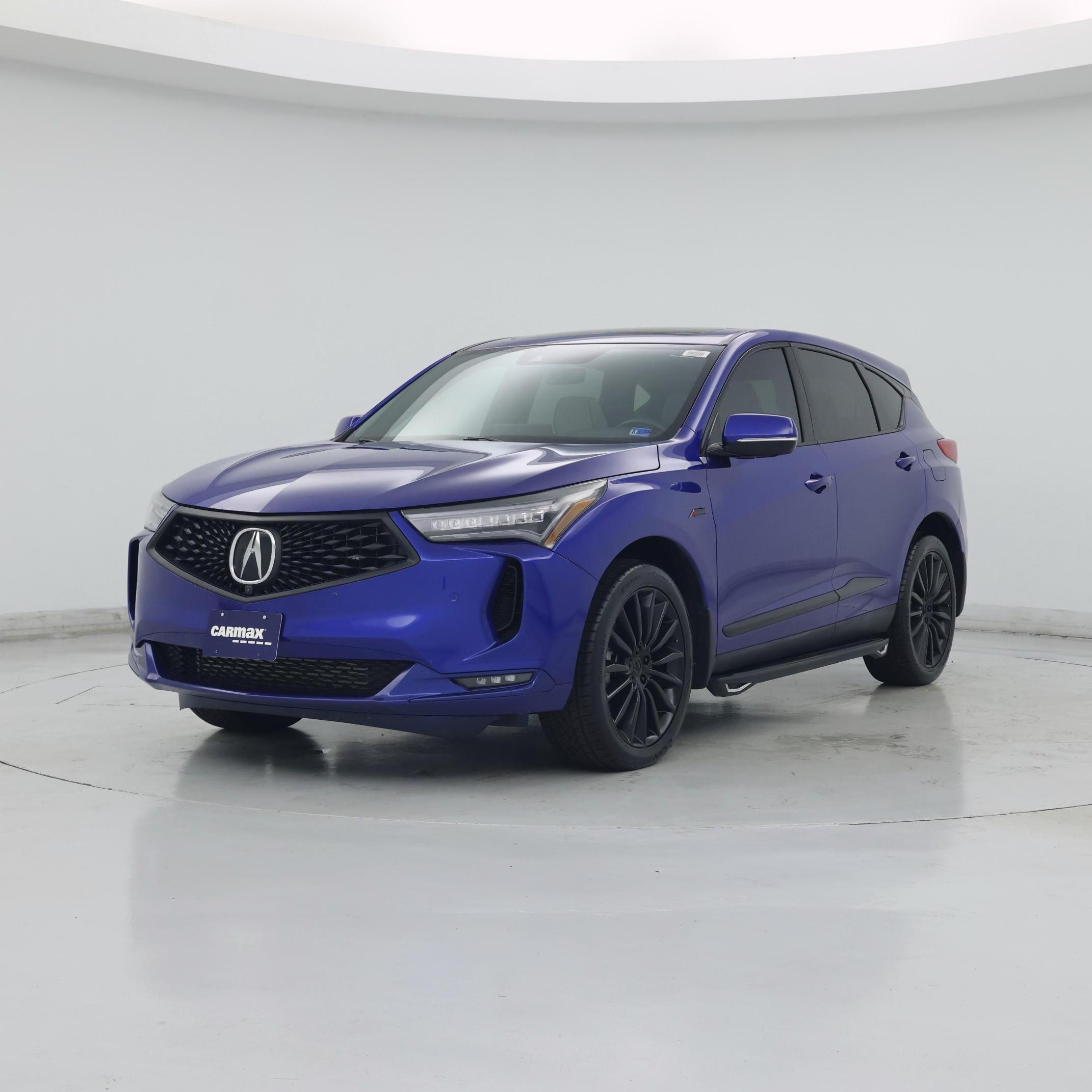 Thumbnail: 2024 Acura RDX - 4