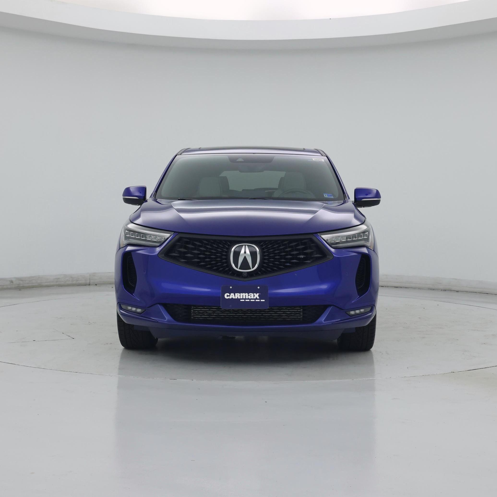 Thumbnail: 2024 Acura RDX - 5
