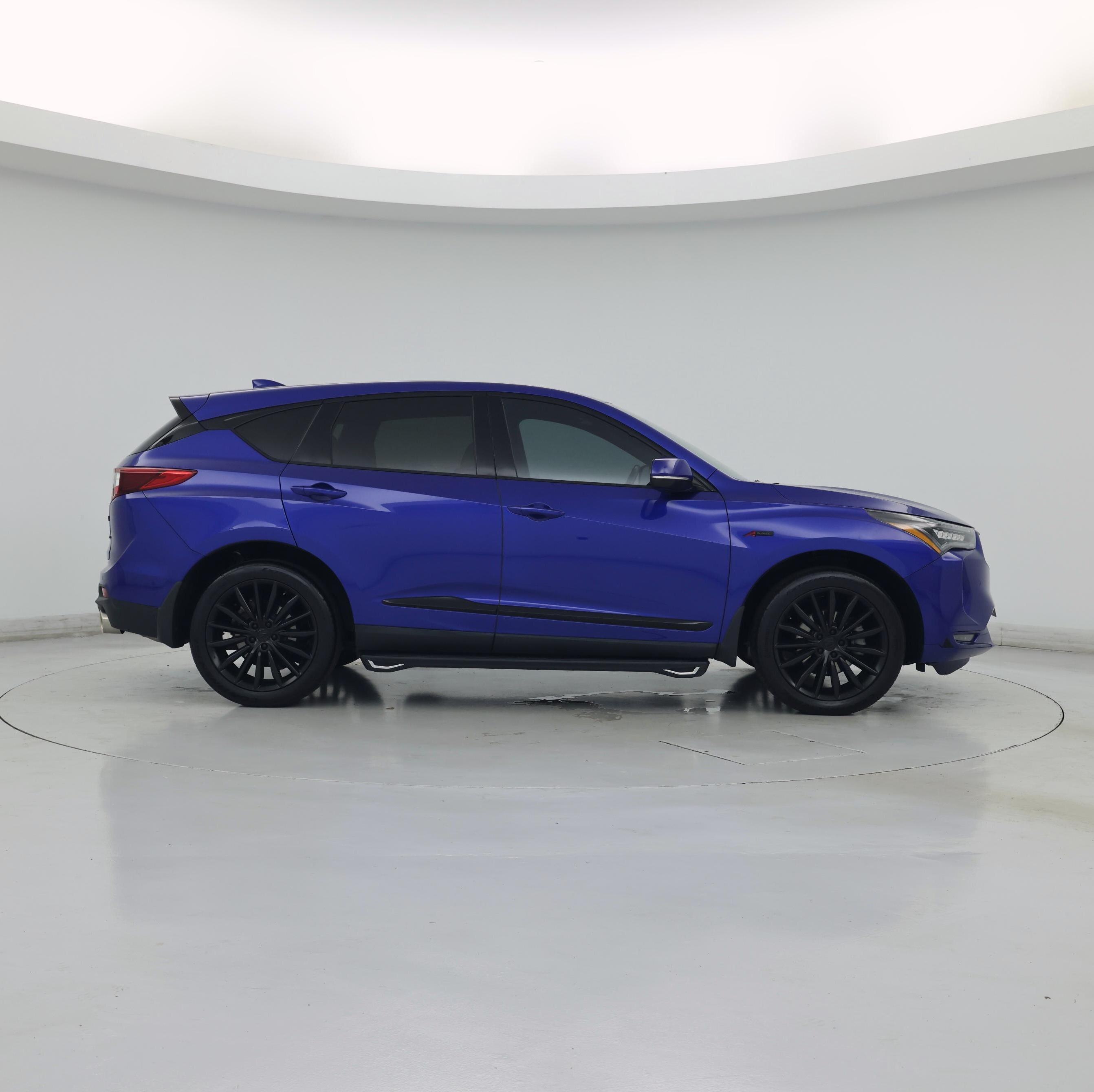 Thumbnail: 2024 Acura RDX - 7