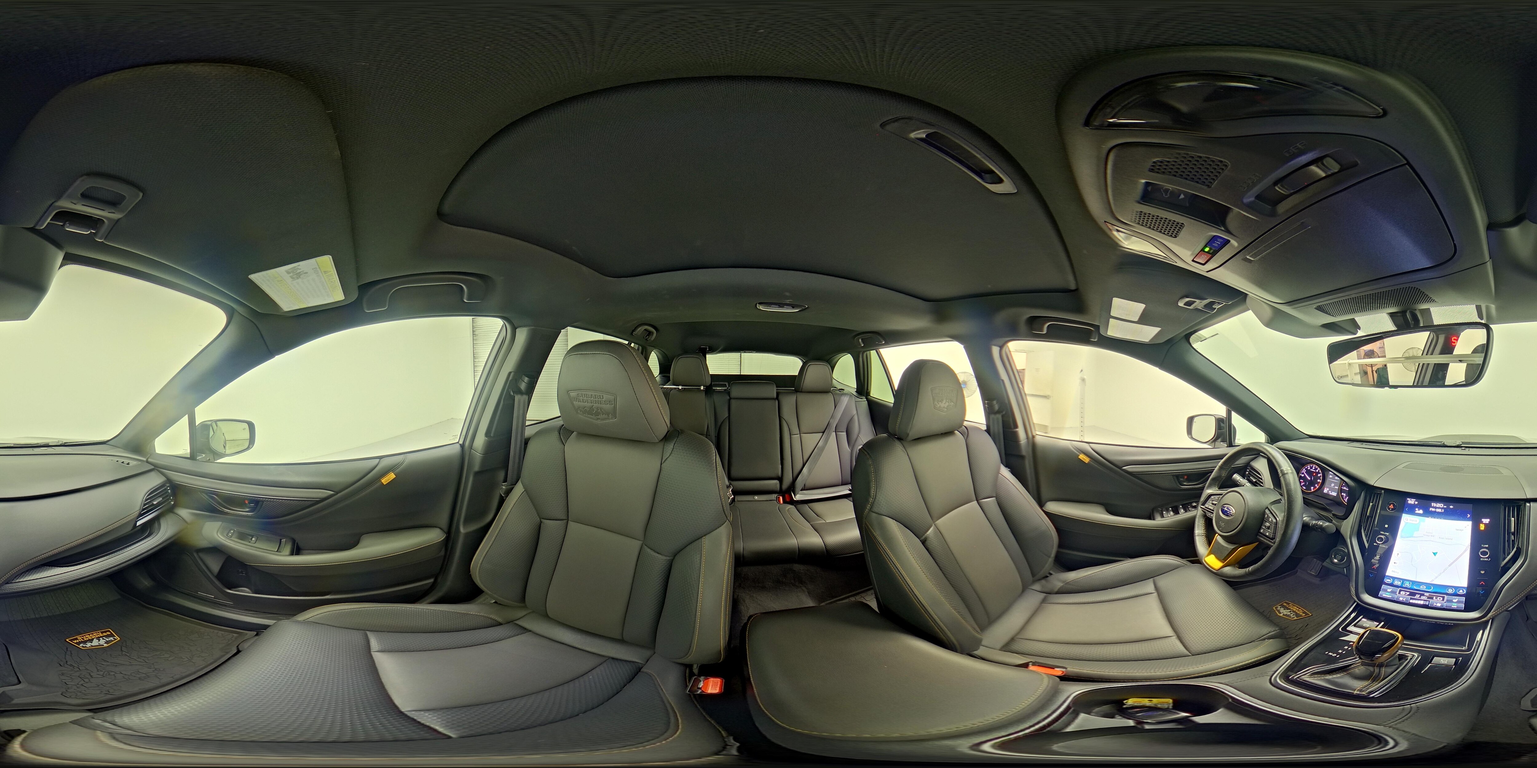 2025 Subaru Outback Wilderness - Photo 26