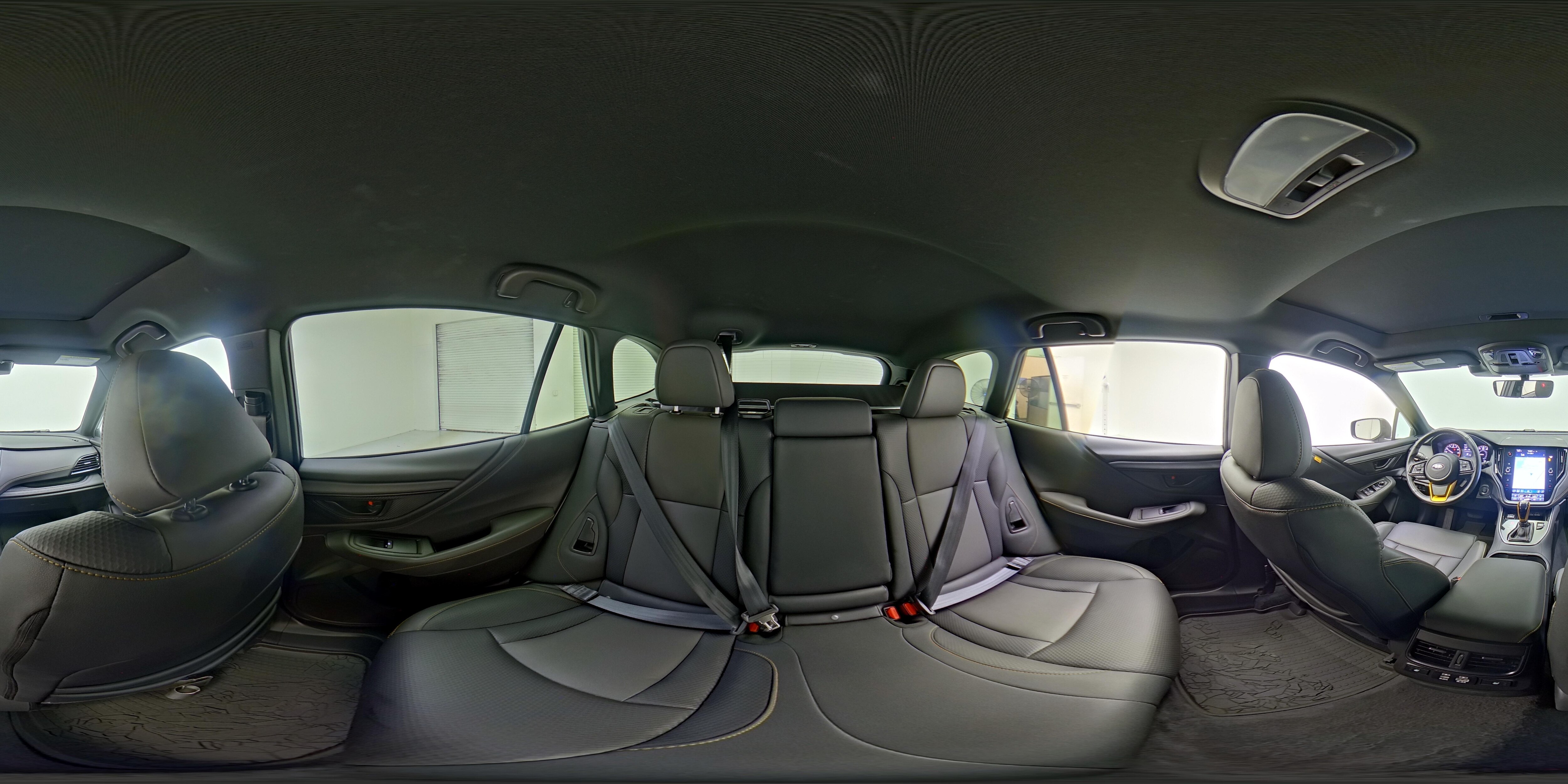 2025 Subaru Outback Wilderness - Photo 27