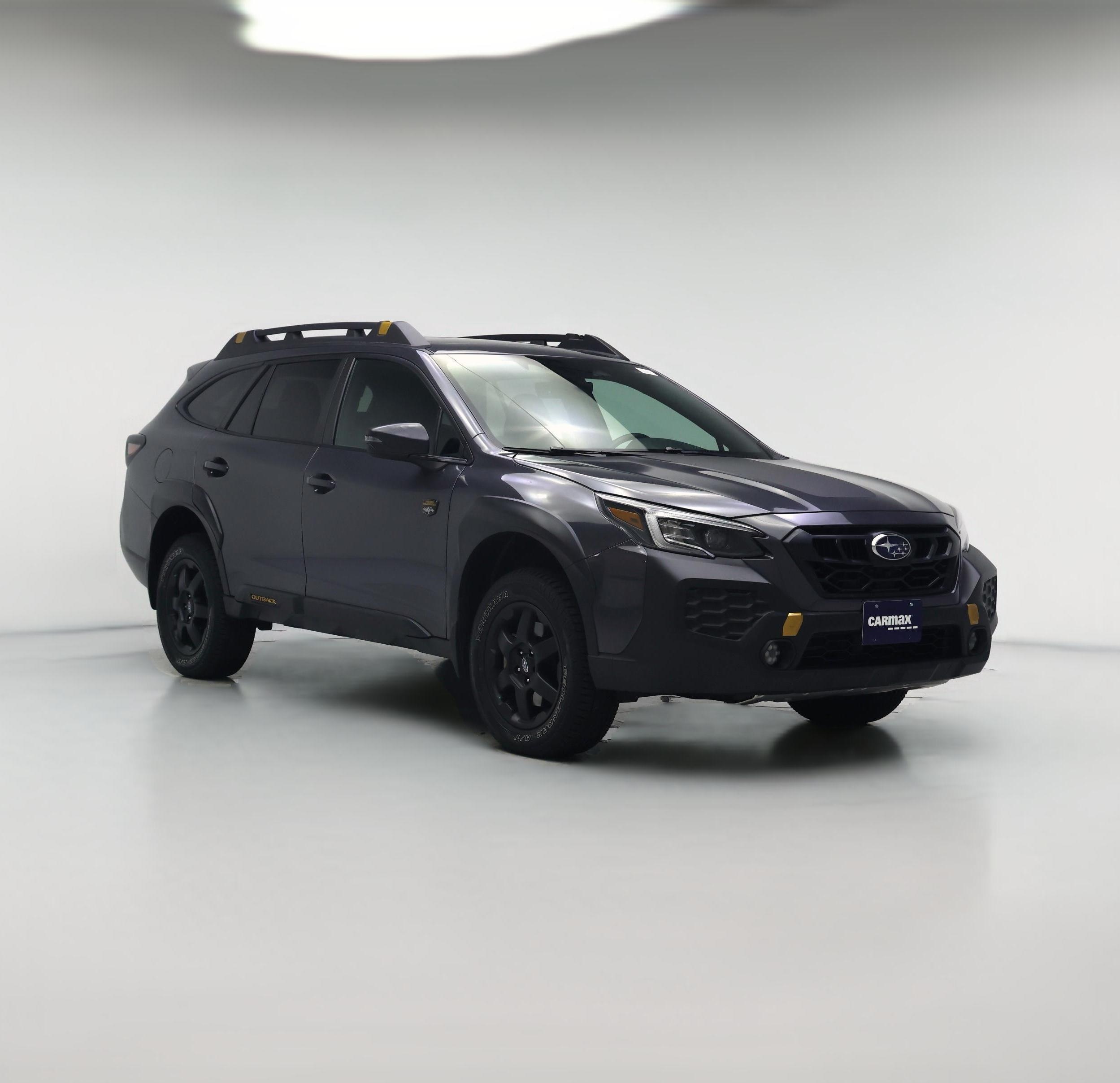 Thumbnail: 2025 Subaru Outback - 1