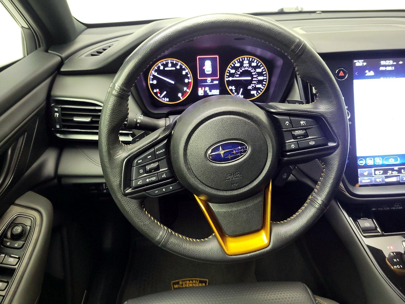 2025 Subaru Outback Wilderness - Photo 11