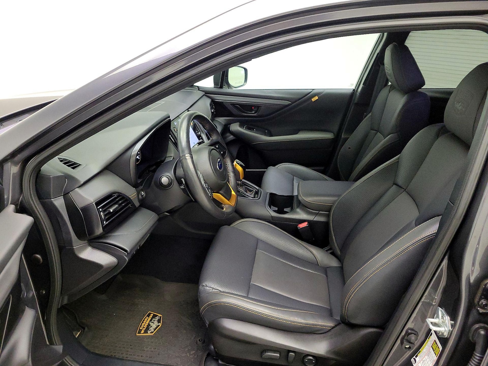 2025 Subaru Outback Wilderness - Photo 12