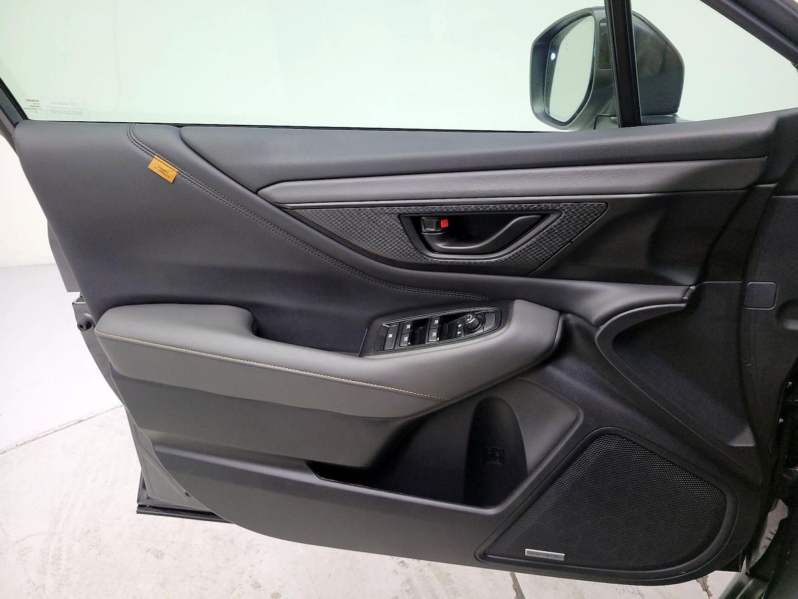 2025 Subaru Outback Wilderness - Photo 13