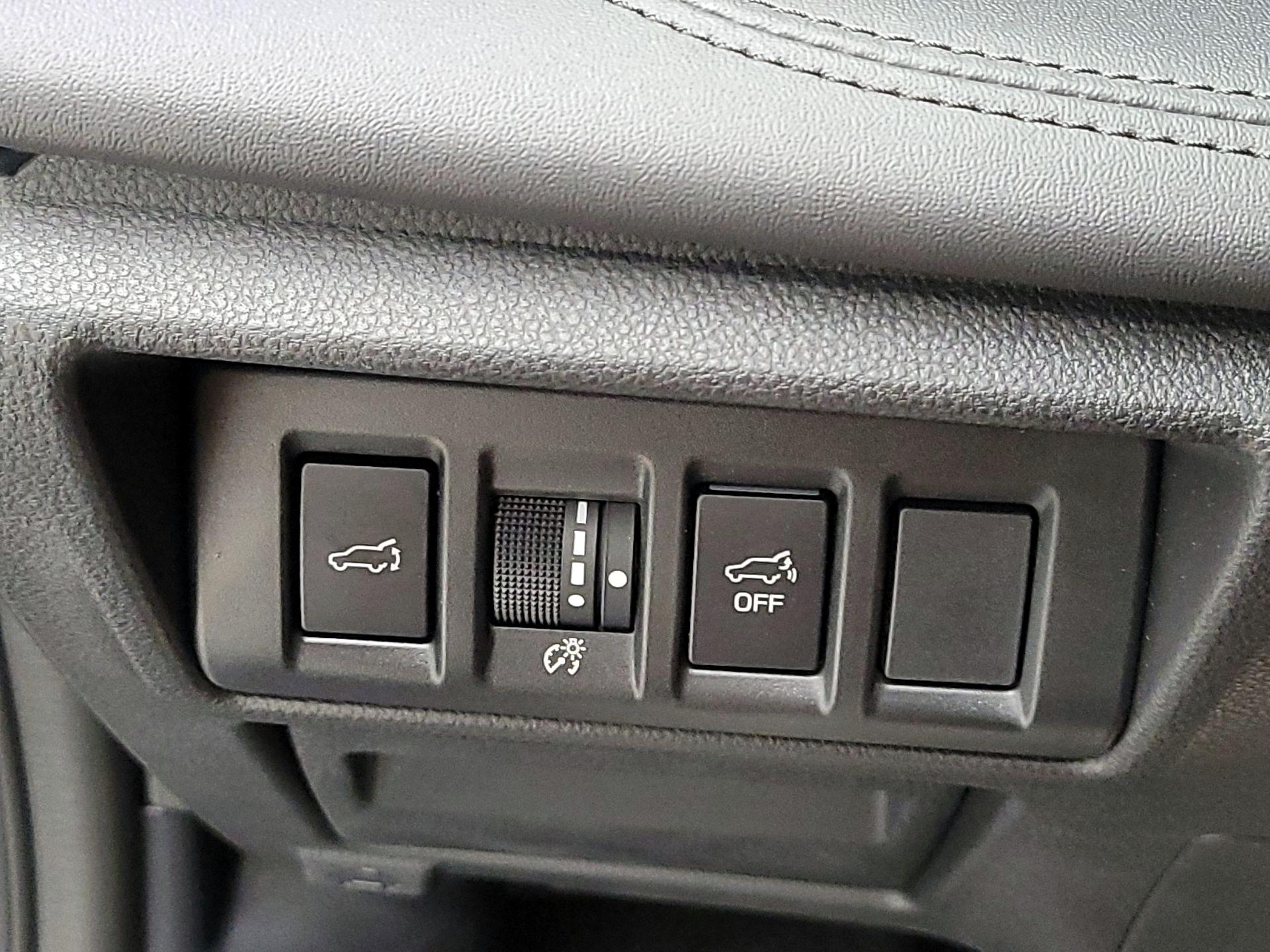 Thumbnail: 2025 Subaru Outback - 13