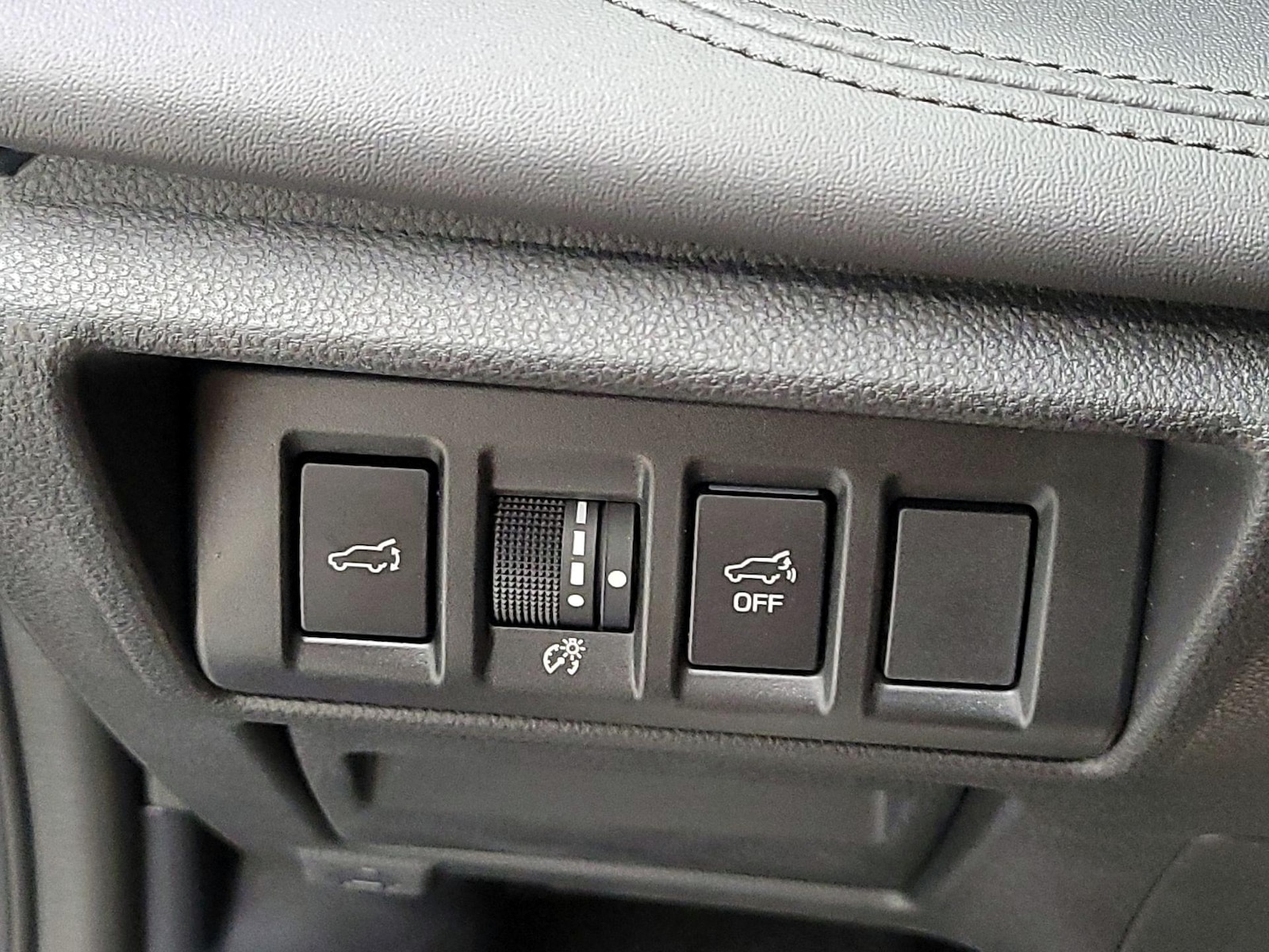 2025 Subaru Outback Wilderness - Photo 14