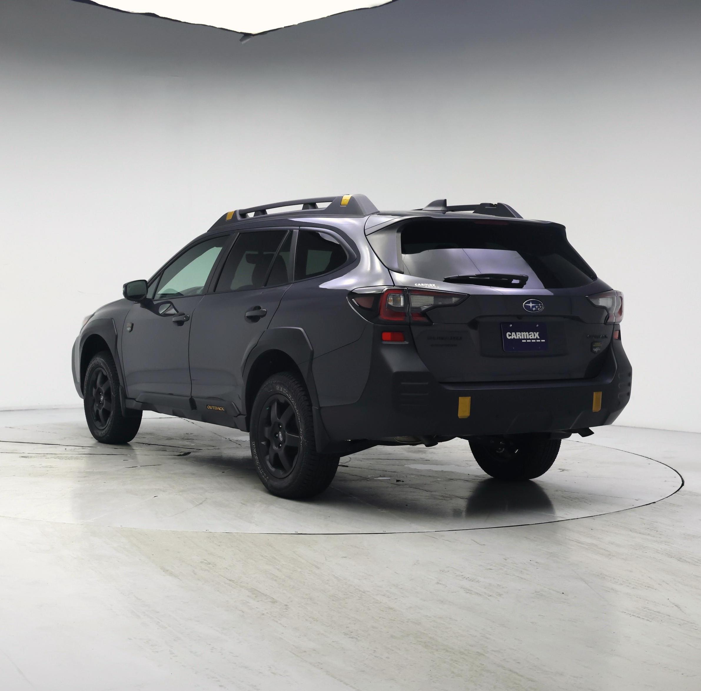 Thumbnail: 2025 Subaru Outback - 2