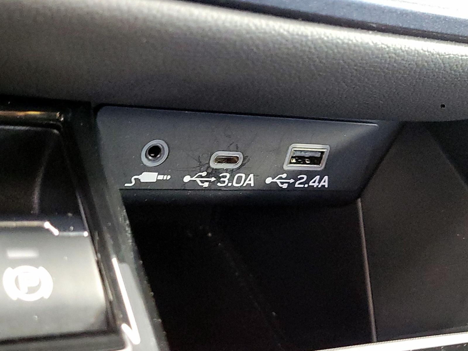 2025 Subaru Outback Wilderness - Photo 20