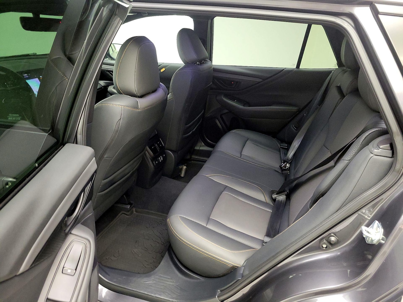2025 Subaru Outback Wilderness - Photo 22