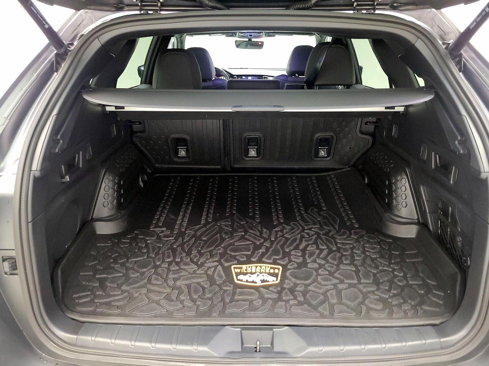 2025 Subaru Outback Wilderness - Photo 23